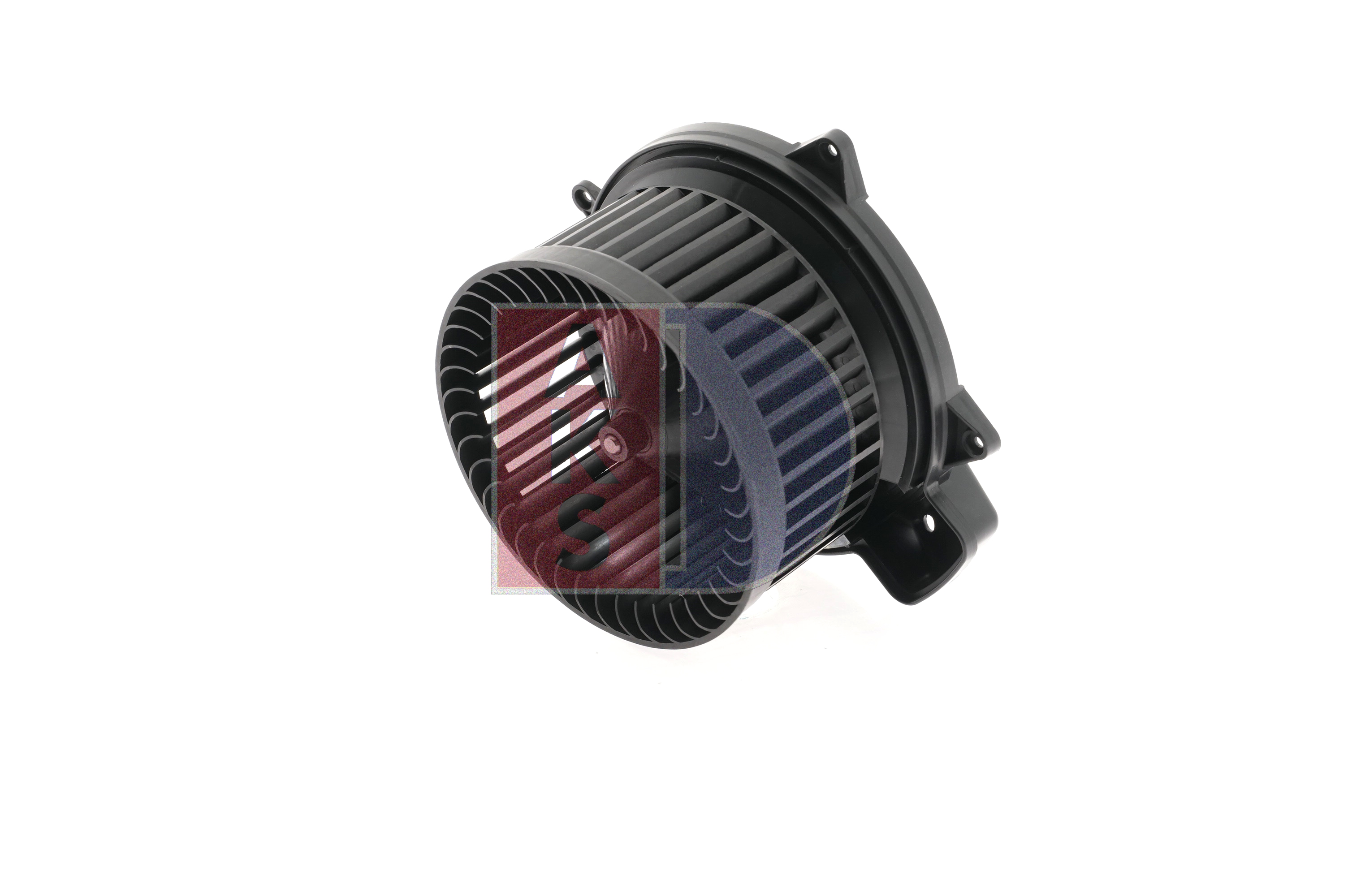 AKS DASIS 128213N Ventilator-posamezni deli MERCEDES-BENZ Razred M (W164) ML 320 CDI 3.0 4-matic (164.122) Dizel 224 km 2008