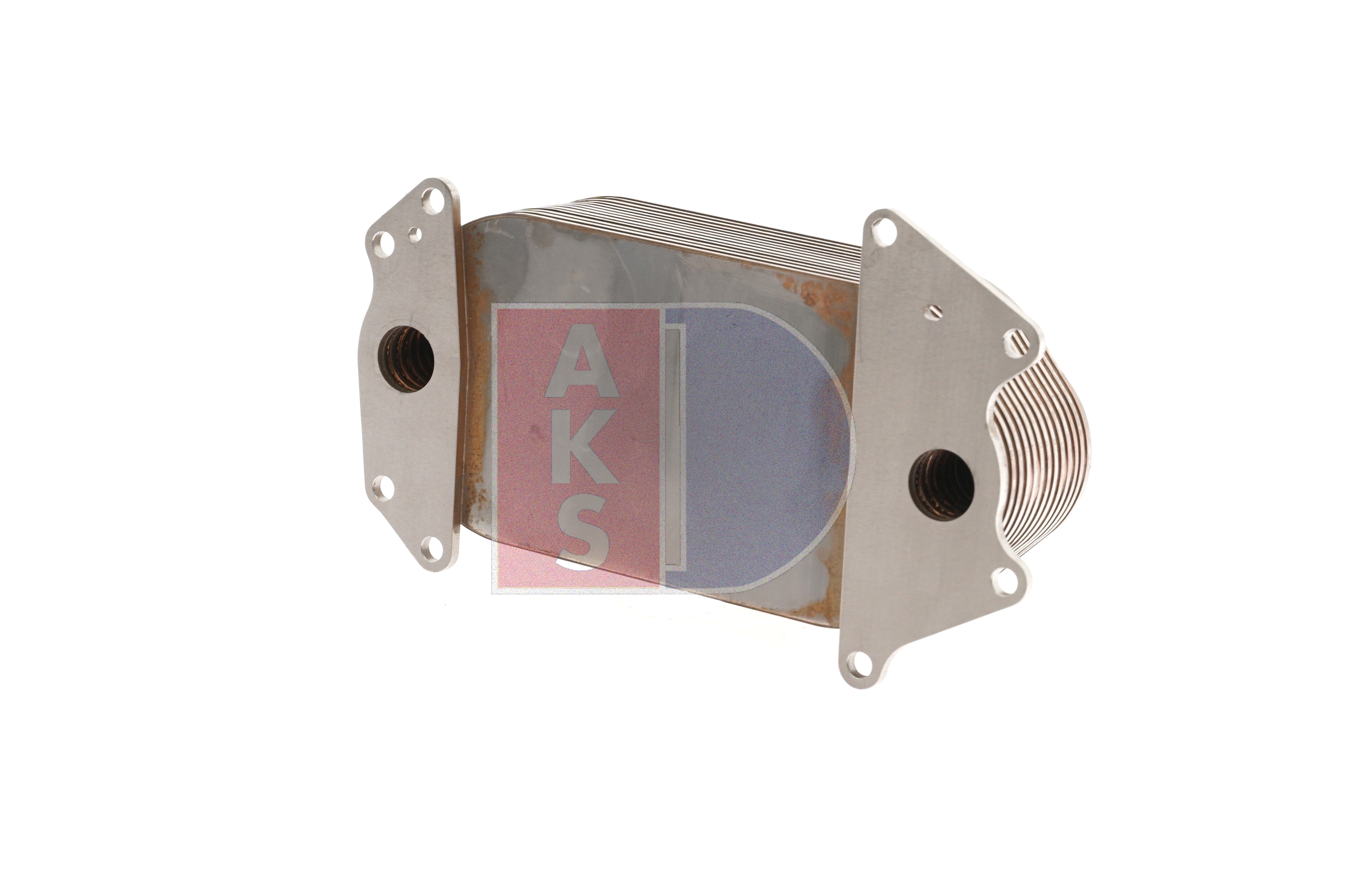A4711800765 OE AKS DASIS Radiador de óleo, óleo do motor 136021N