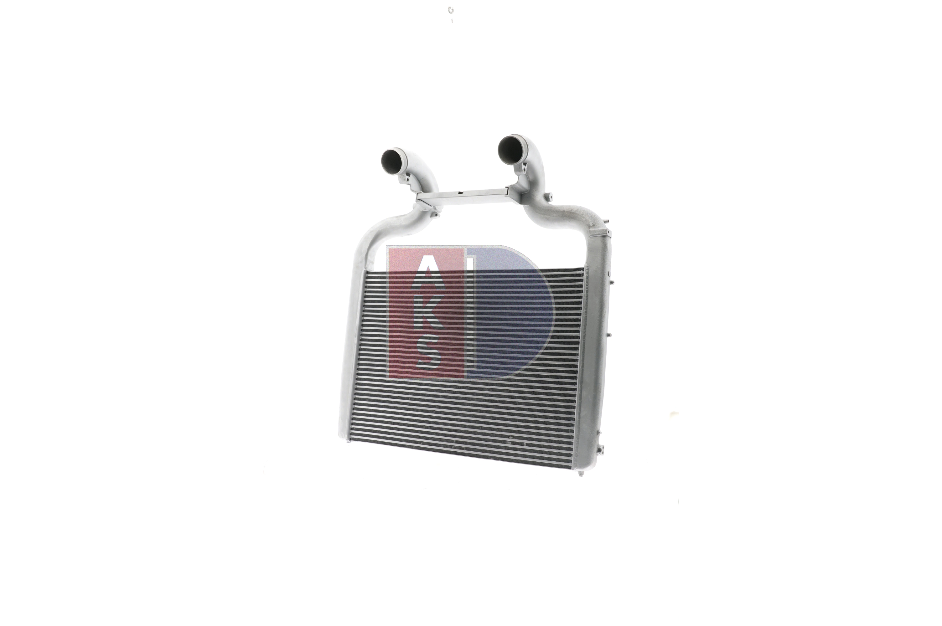 Intercooler AKS DASIS 297002N som passer til VW, BMW, MERCEDES-BENZ, AUDI, TOYOTA rimelig