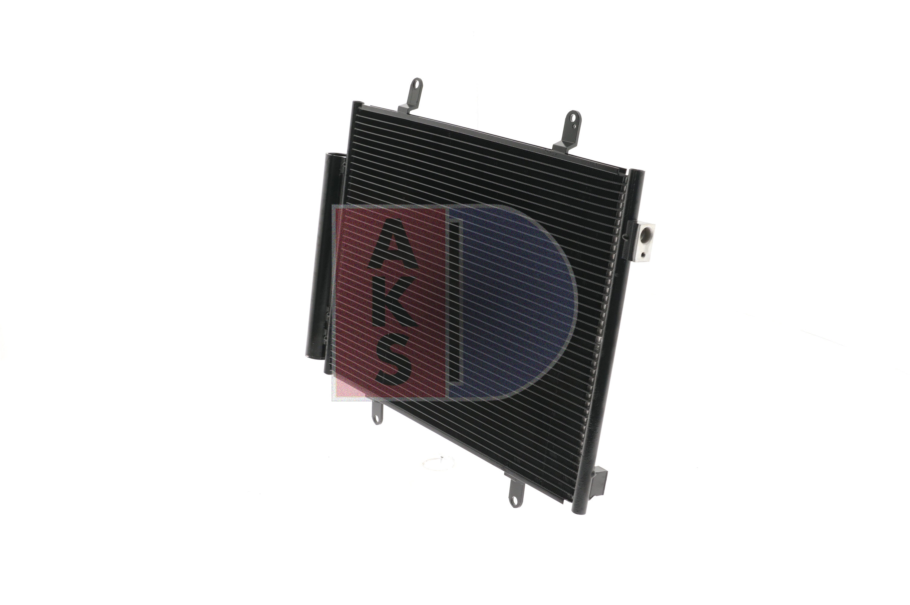AKS DASIS Condensatore climatizzatore 322037N