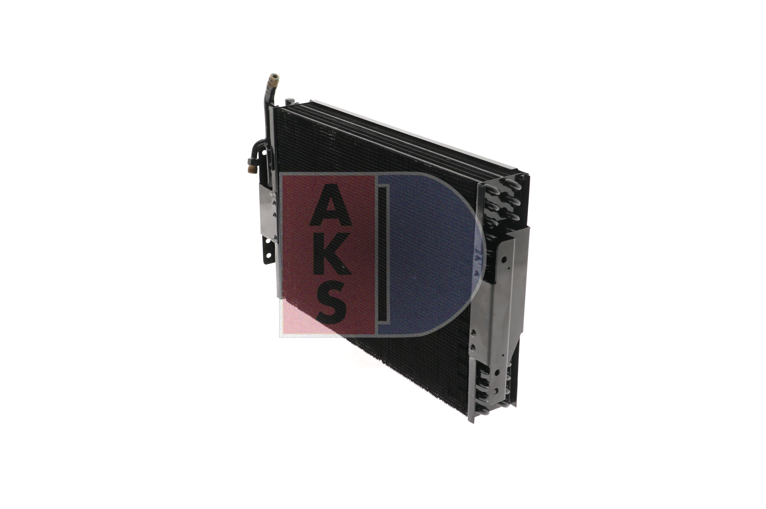 AKS DASIS 00151048410 Condensor voor airco