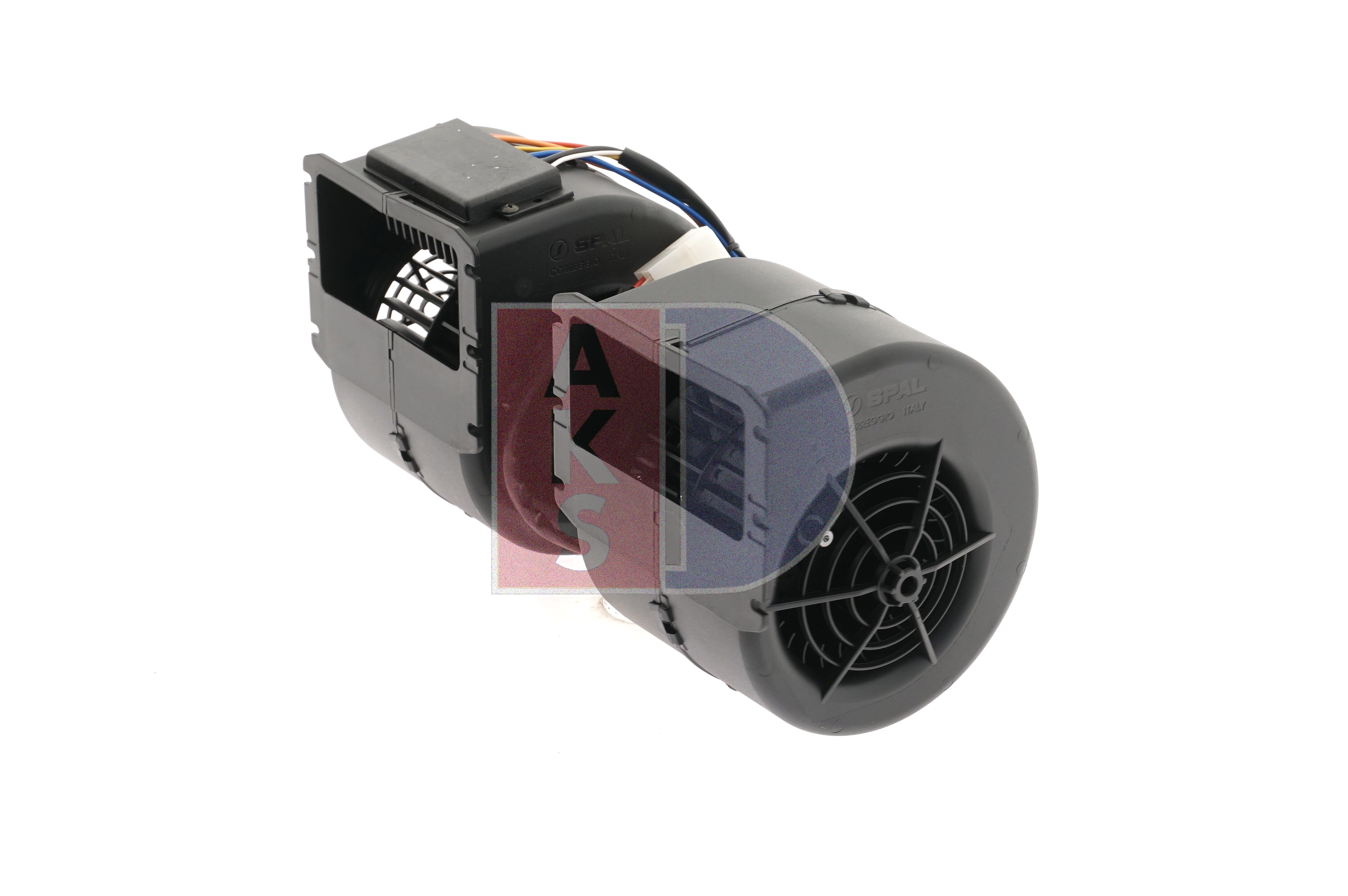 7700053496 OE AKS DASIS Vidaus pūtiklis 448194N