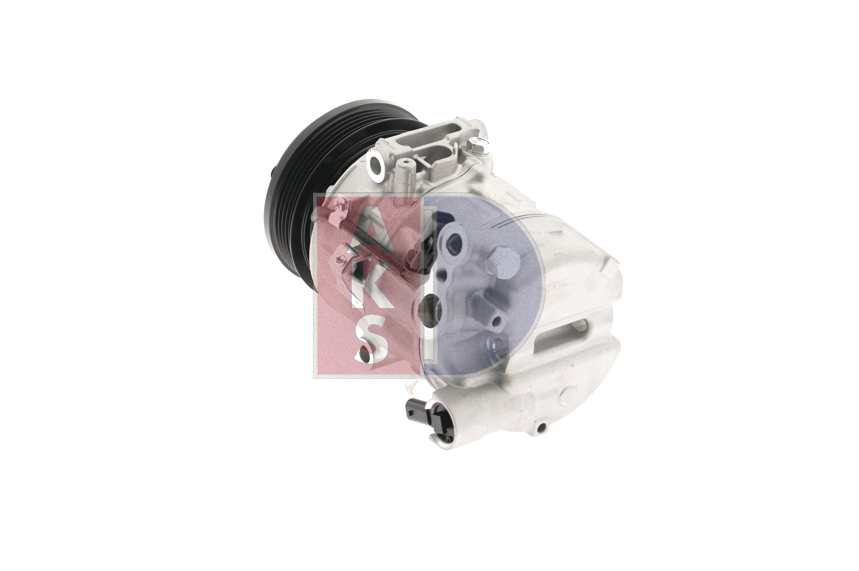 AKS DASIS 853123N Klimakompressor OPEL Insignia B Grand Sport (Z18) Kosten