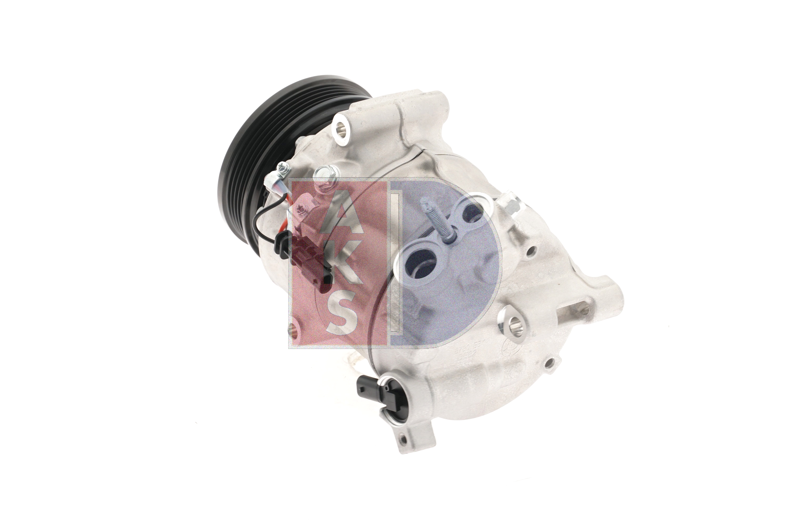 AKS DASIS Compressore aria condizionata 853124N