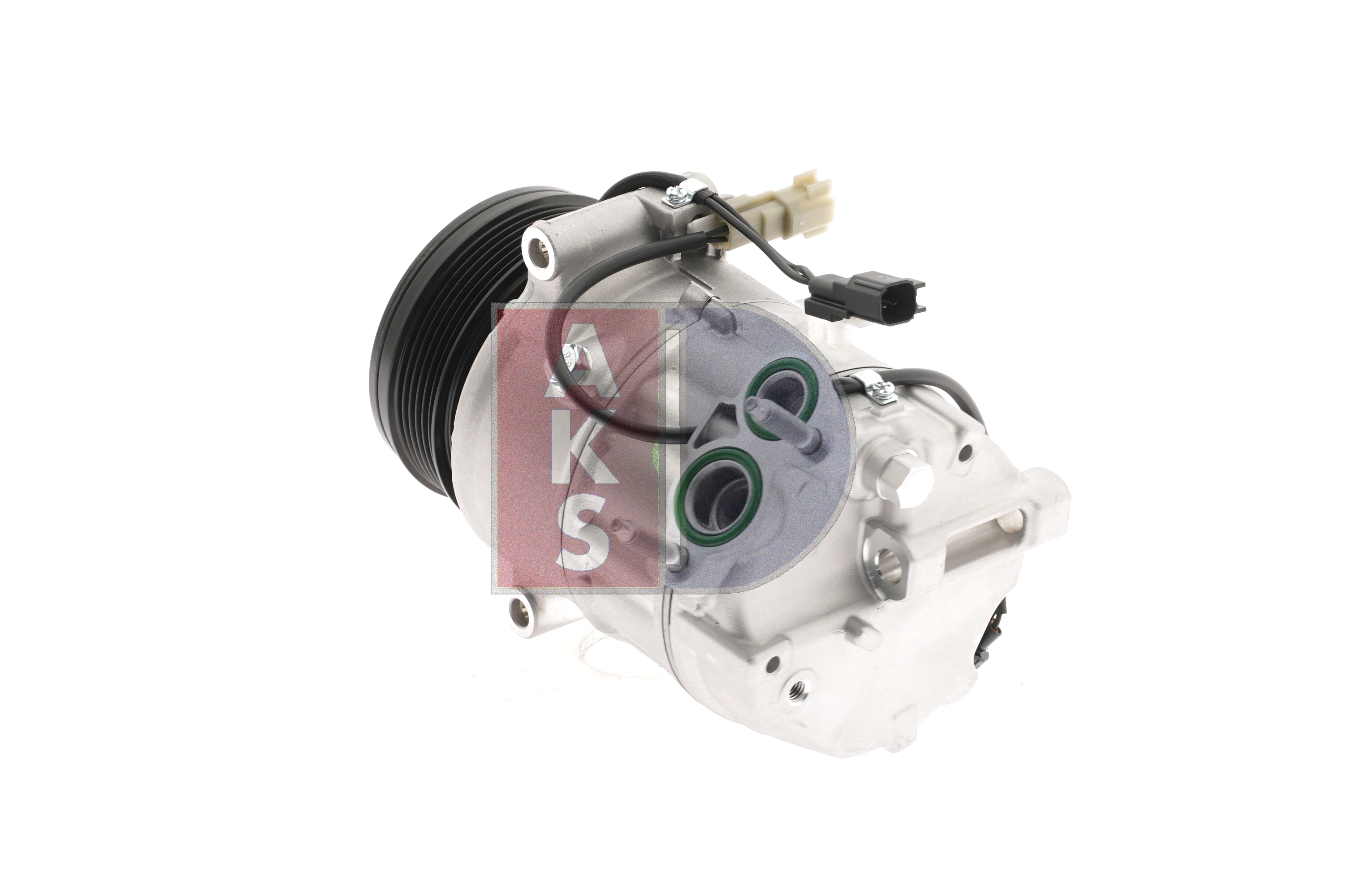AKS DASIS 853125N original Klimakompressor OPEL Insignia B Grand Sport (Z18) Preis