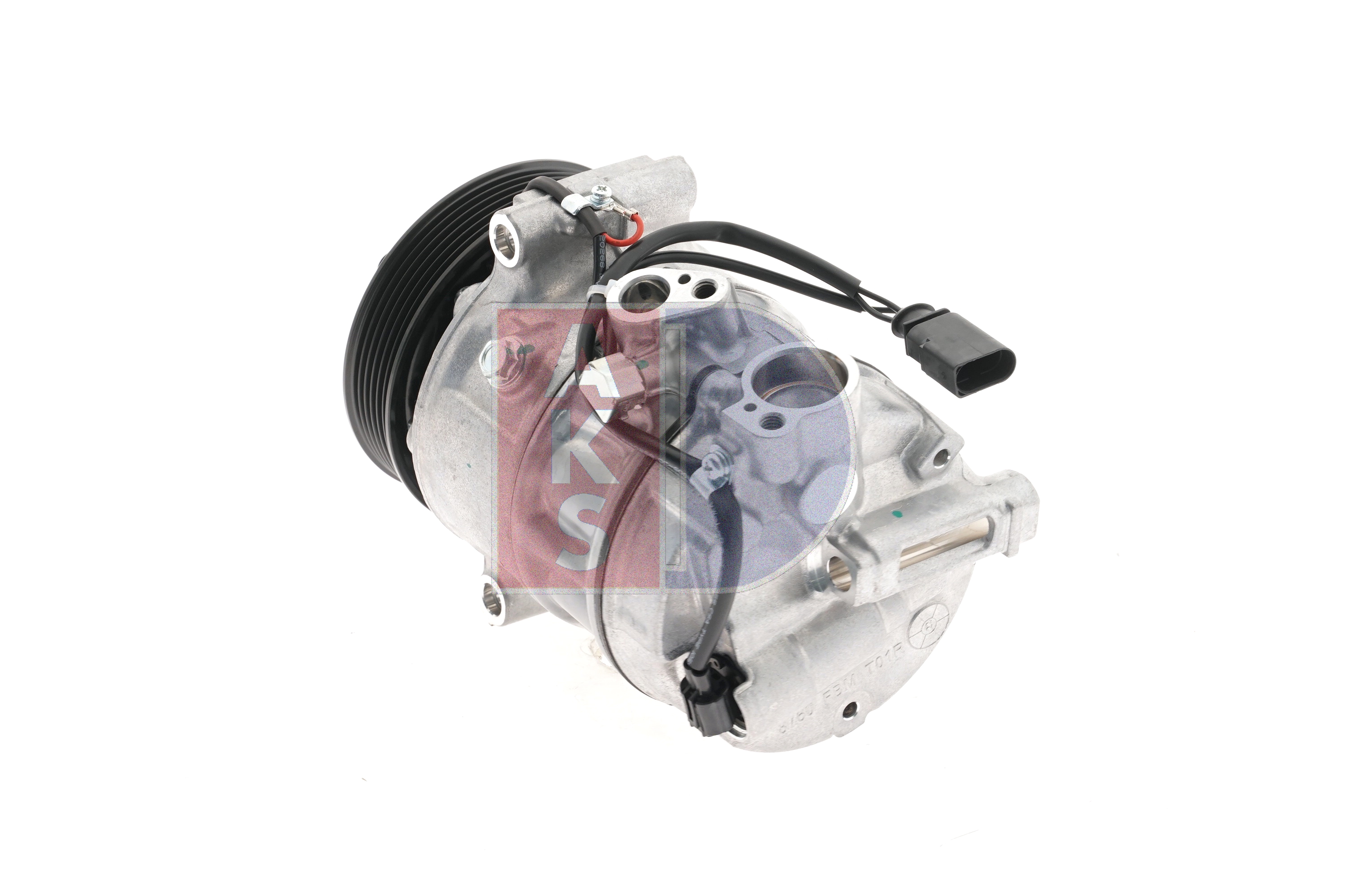 AKS DASIS Ilmastoinnin kompressori 853126N