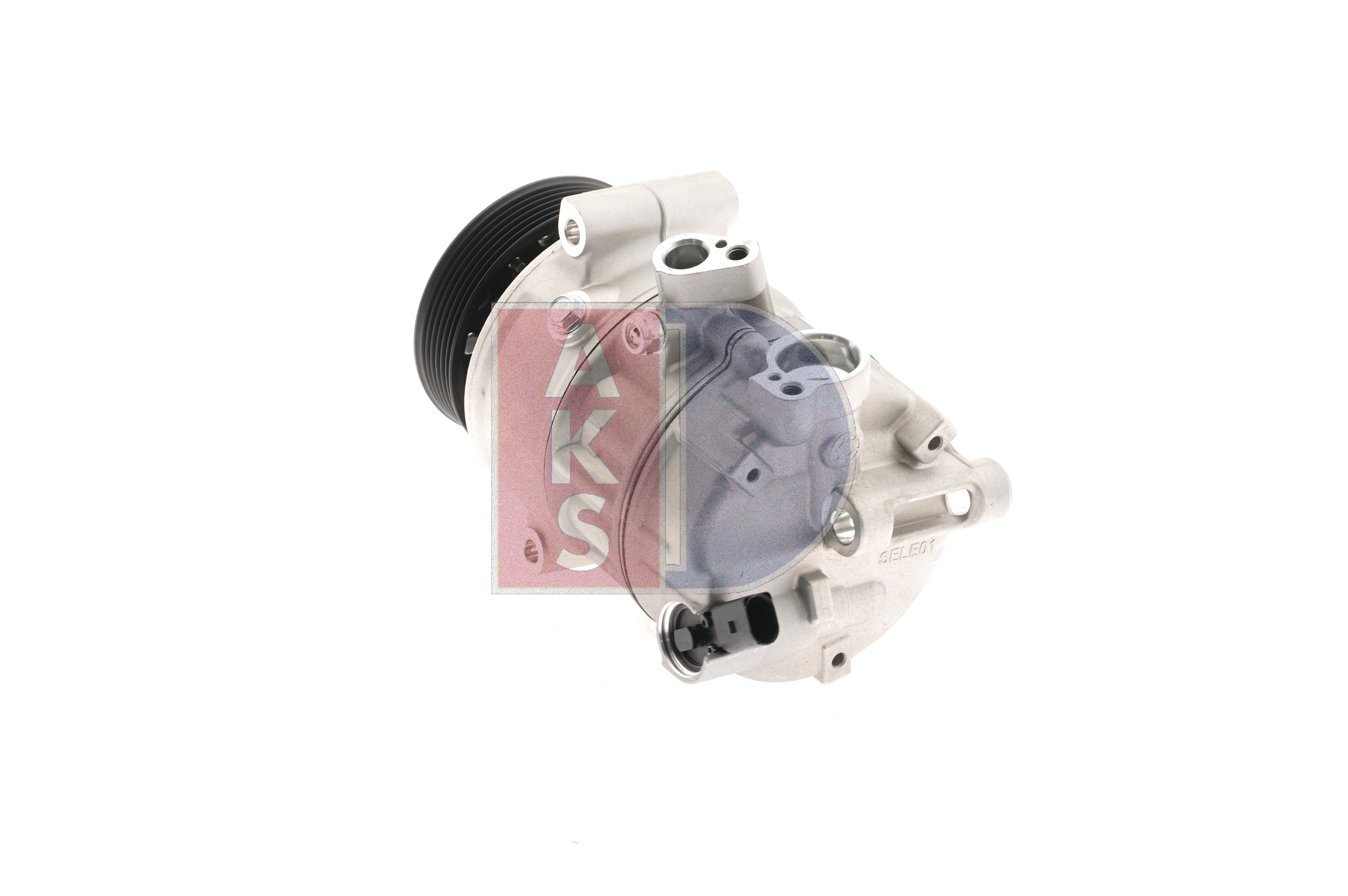 Costo compressore ac VOLKSWAGEN CC AKS DASIS 853128N