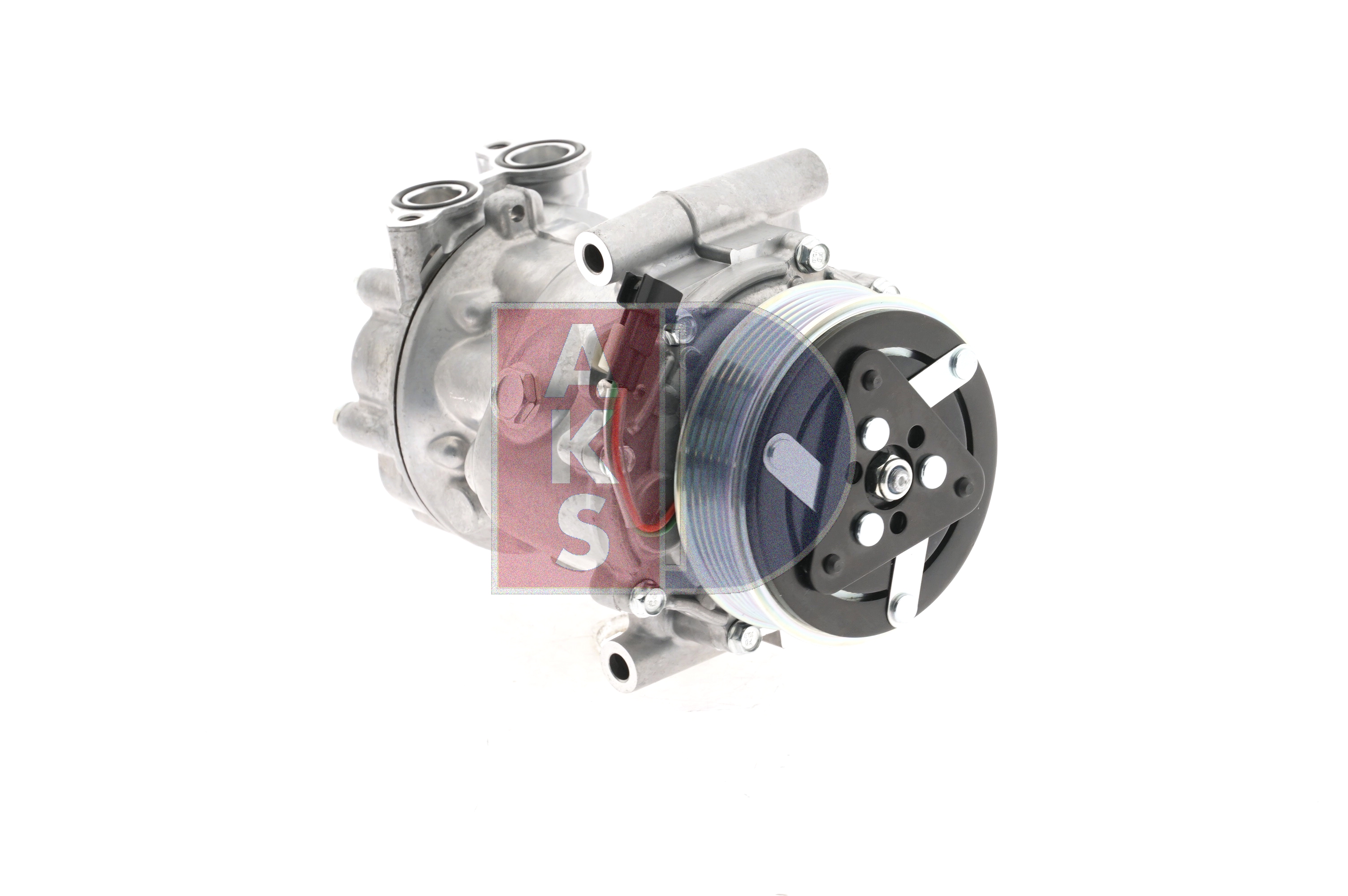 d'origine Citroën JUMPER AKS DASIS Compresseur de climatisation 853129N