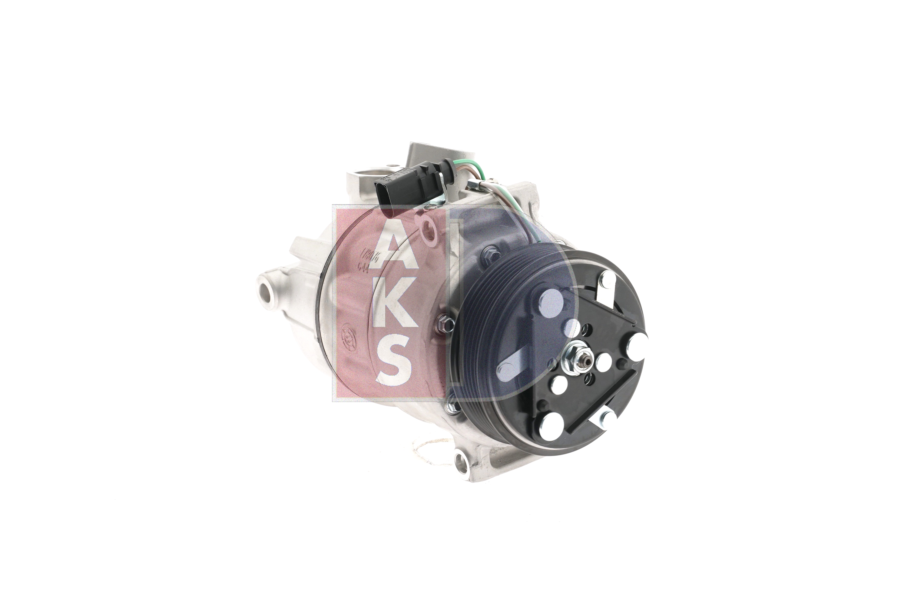 5C0820803F OE AKS DASIS Klimakompressor 853145N