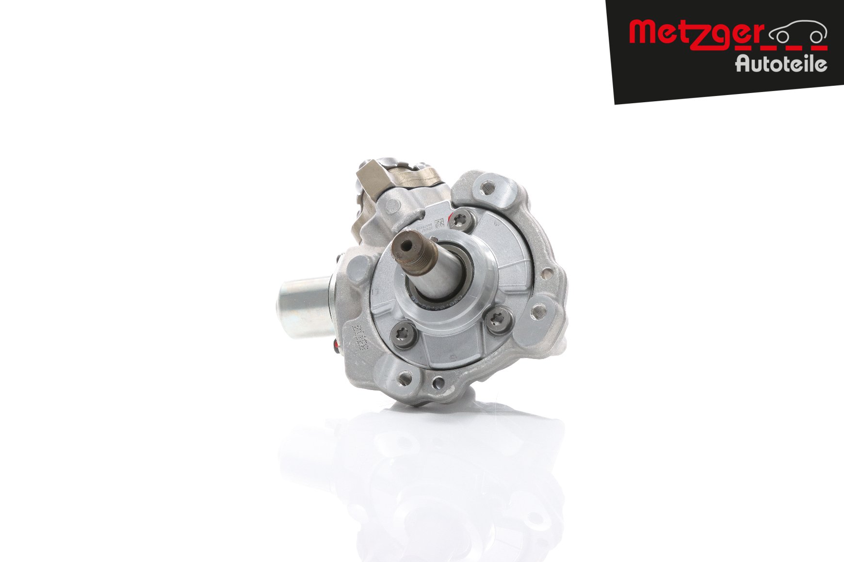 оригинальные Mitsubishi COLT METZGER Топливный насос высокого давления 0830094