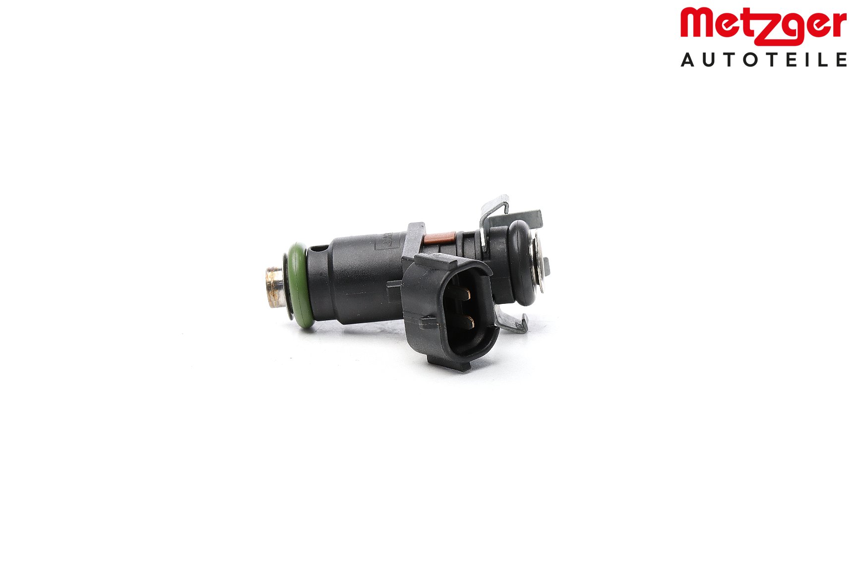 Volkswagen POLO 2011 Injektoren 0920018 METZGER