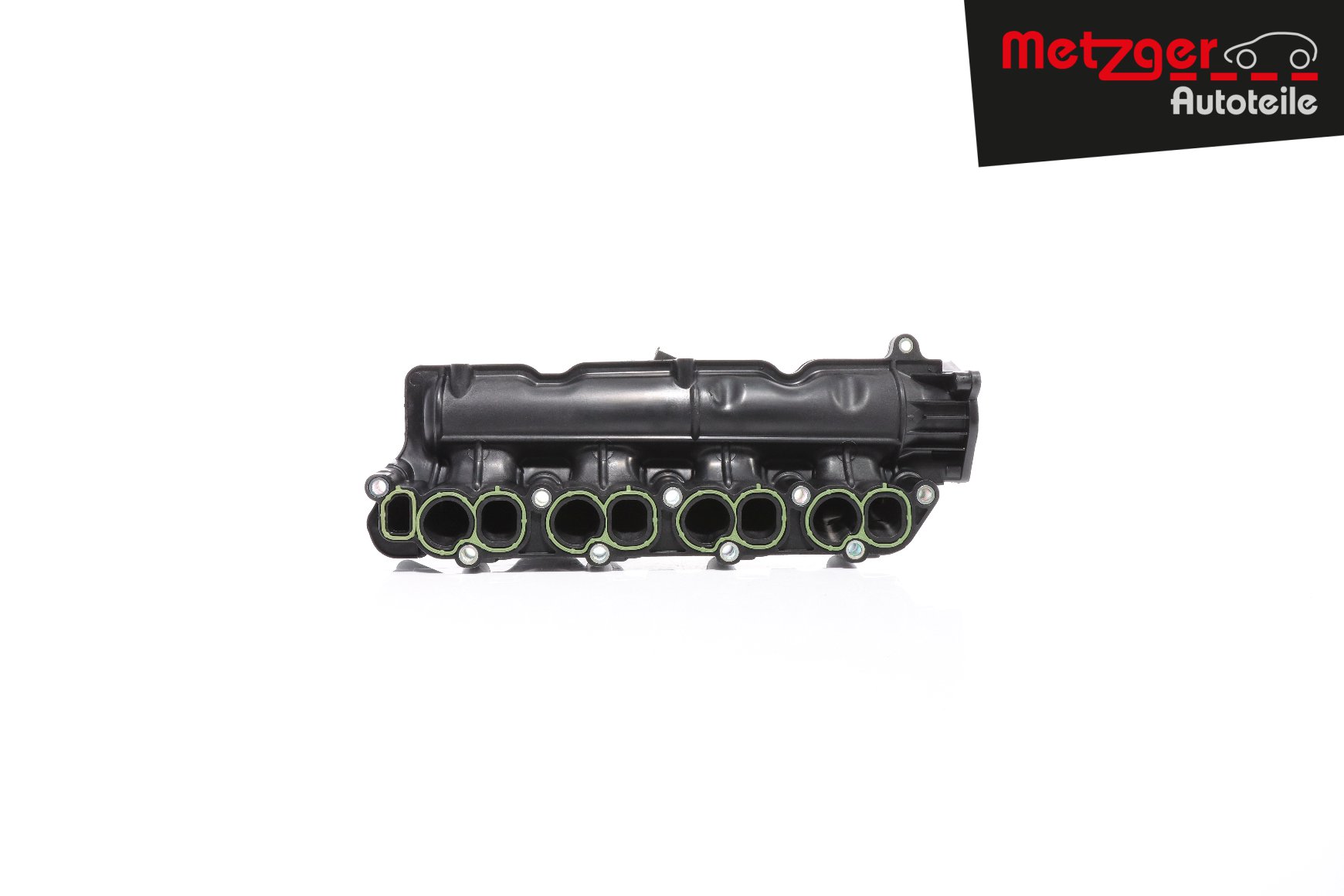 METZGER 2100070 Suleidimas, įsiurbimo kolektorius OPEL ZAFIRA