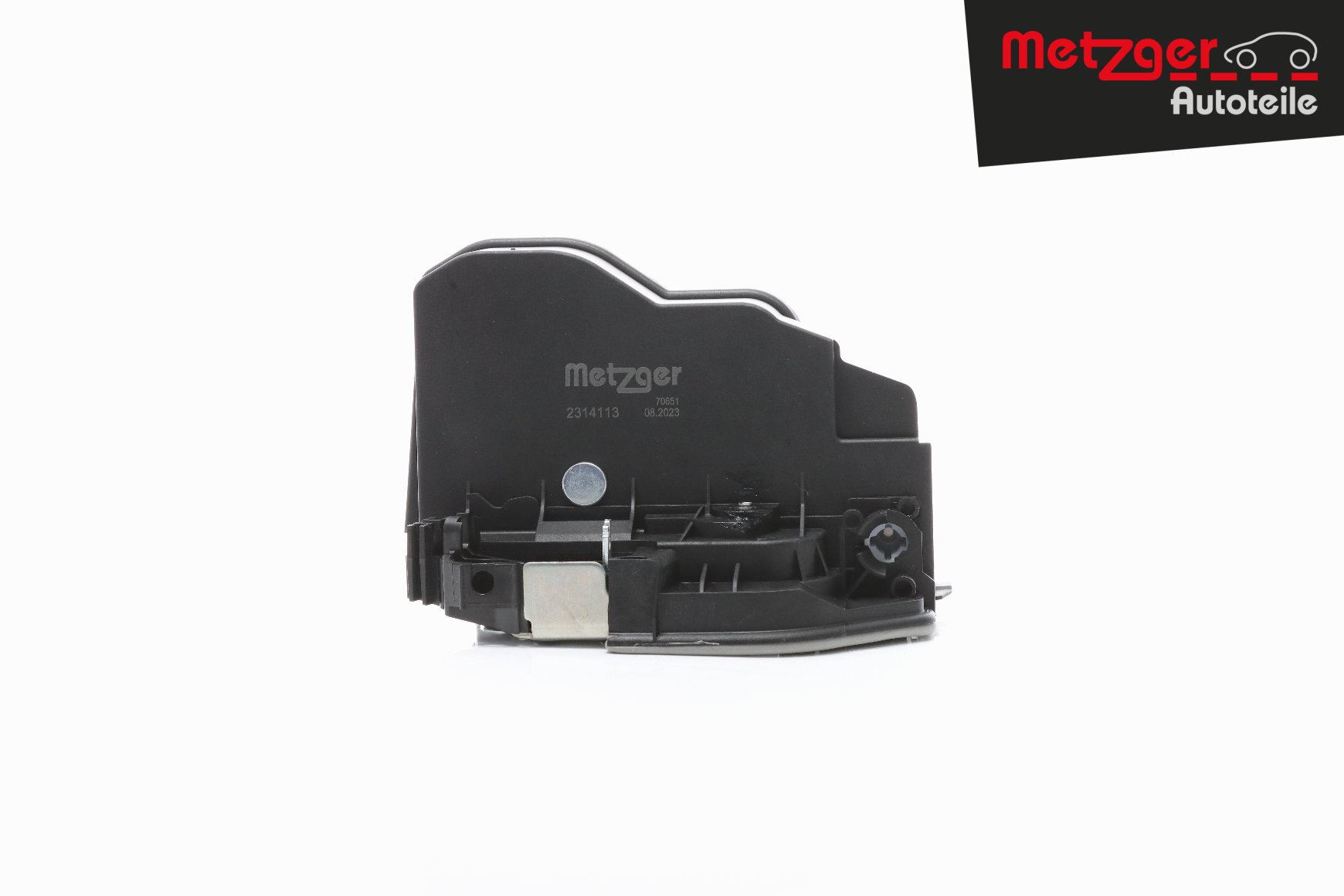 METZGER 2314113 BMW 3 Saloon (F30, F80) door locks cost