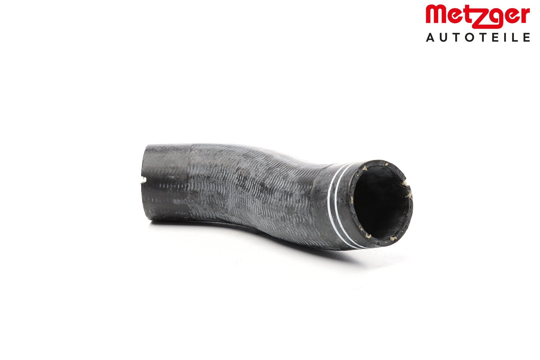 METZGER 2400486 Intercooler slange Doblo II Stationcar (263) 2.0 D Multijet (263AXF1B) Diesel 135 HK 2012 pris