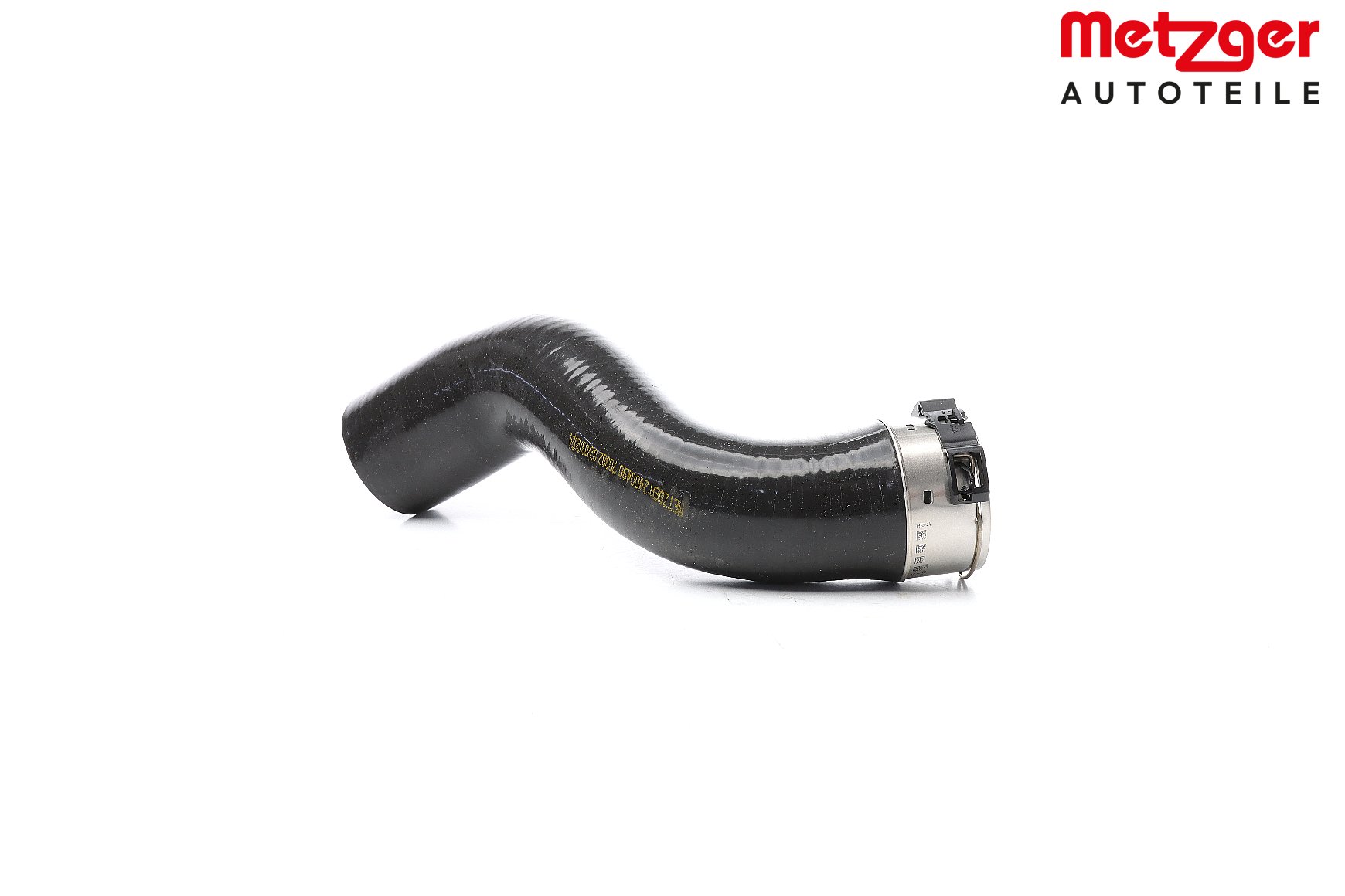 METZGER 2400490 RENAULT Duster (HM_) Schlauch, Ladeluftkühler Preis