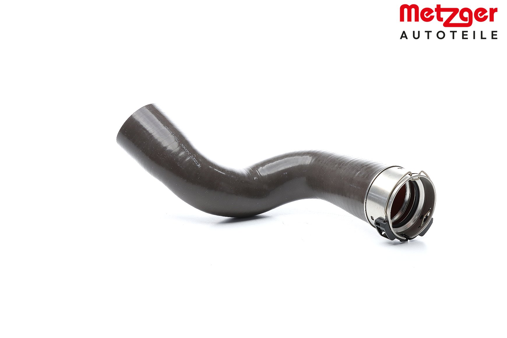 METZGER 2400492 Tubo turbinas Duster (HS_)