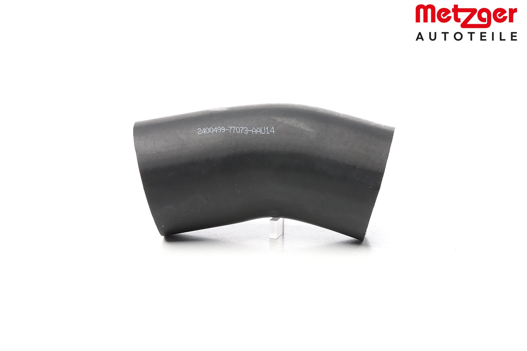 2400499 METZGER Turbo hose FIAT 131