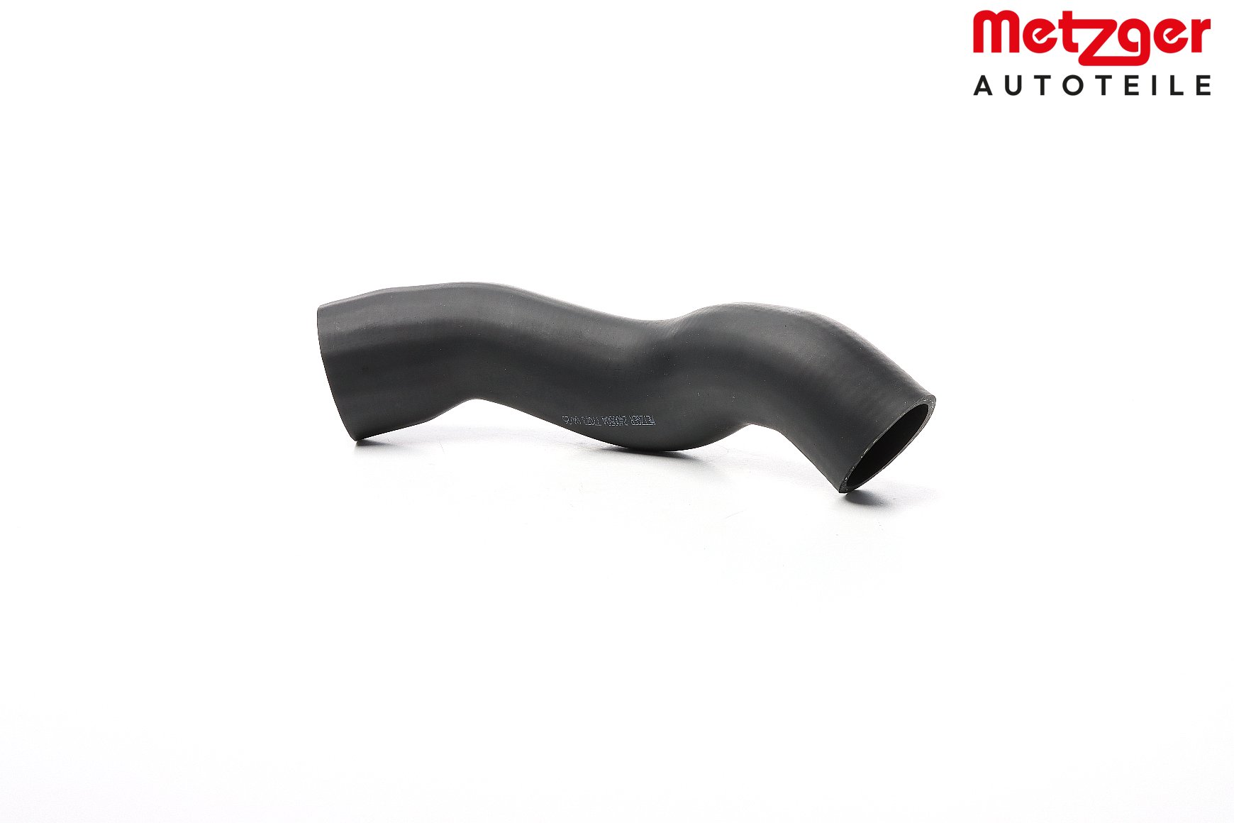 METZGER 2400504 Kompresoriaus padavimo žarna Volvo V70 SW D5 dyzelinas 163 AG 2008