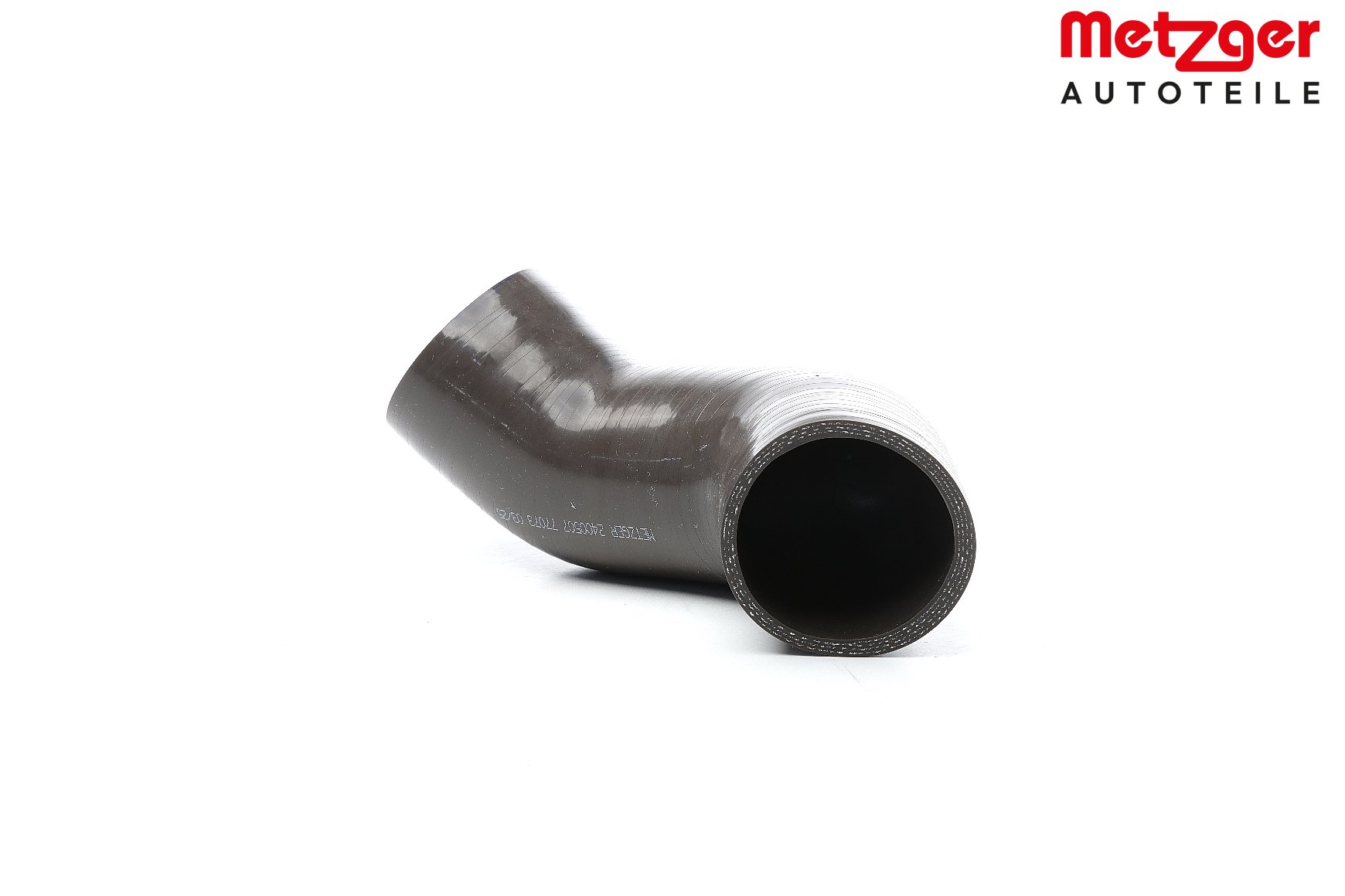Original Volvo XC60 METZGER Turbolader-Schlauch 2400507
