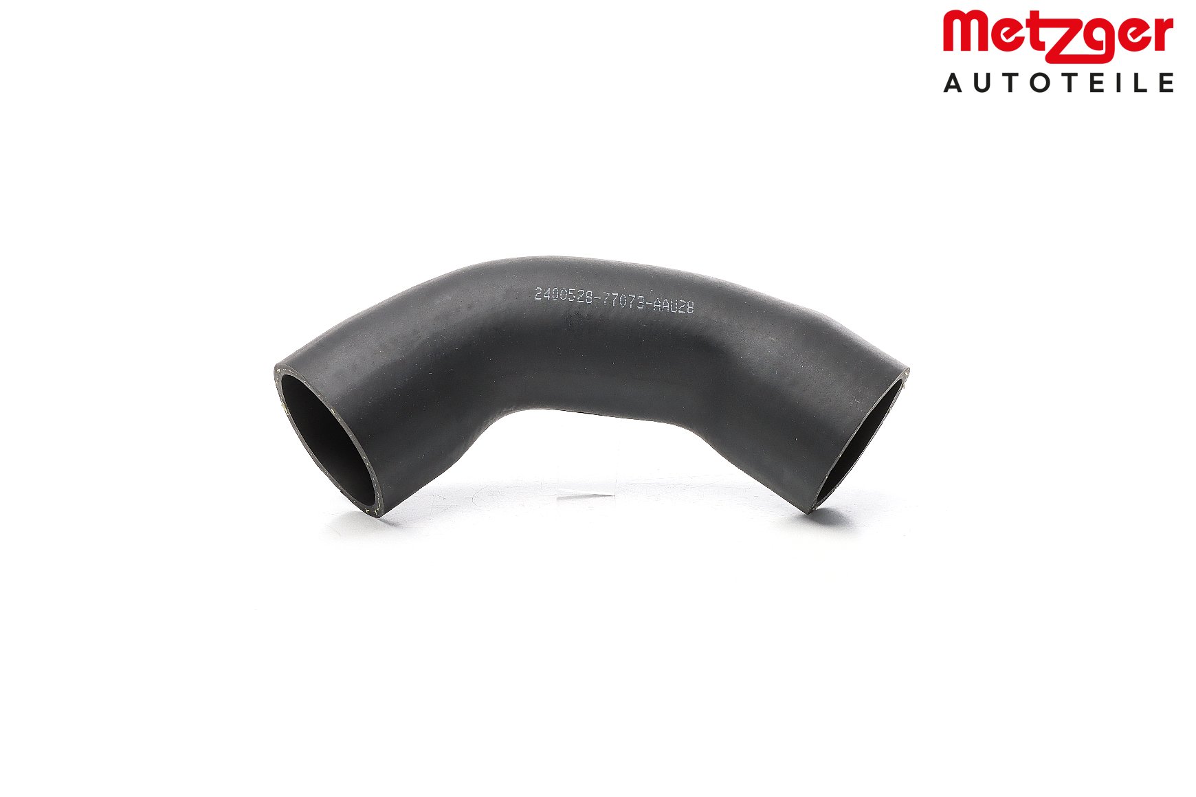 Gaine de suralimentation METZGER 2400528