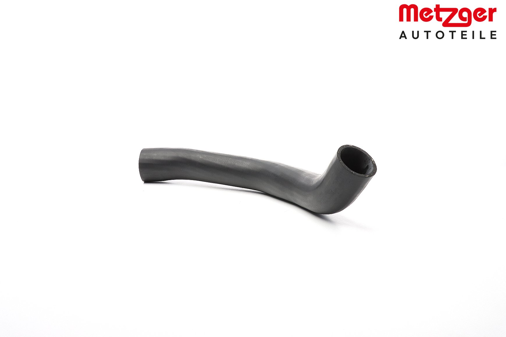 METZGER 2400530 Intercooler rør Mazda 3 bk