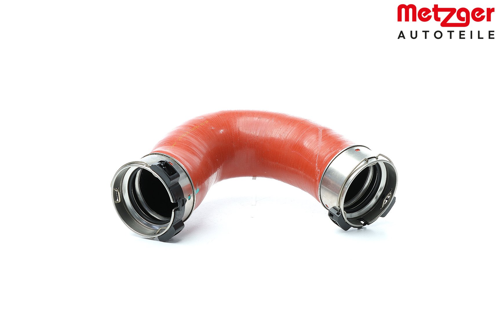 METZGER 2400536 Mangueira para o turbocompressor Mercedes Sprinter w906