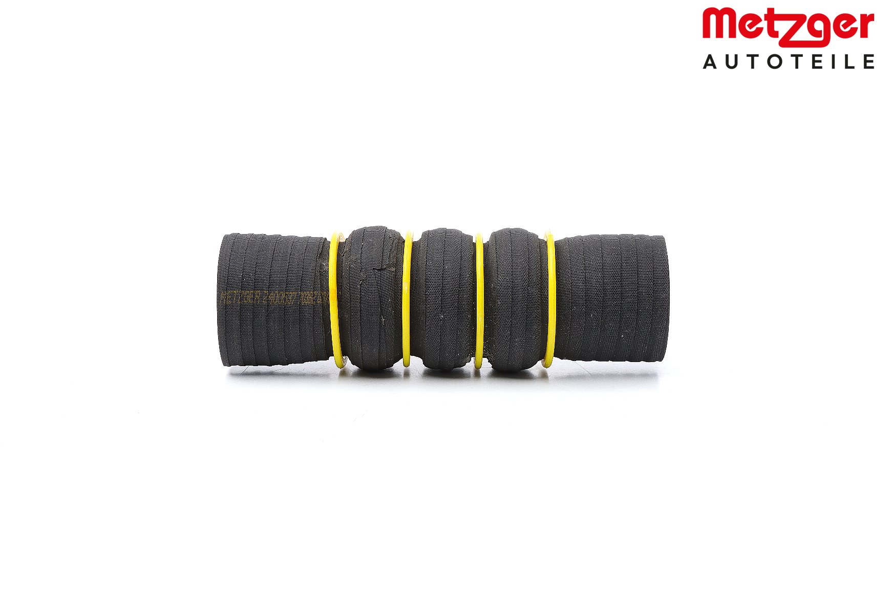 METZGER 2400537 Gaine de suralimentation DS DS4 / DS4 Crossback 1.6 BlueHDi 120 120 CV Diesel 2018