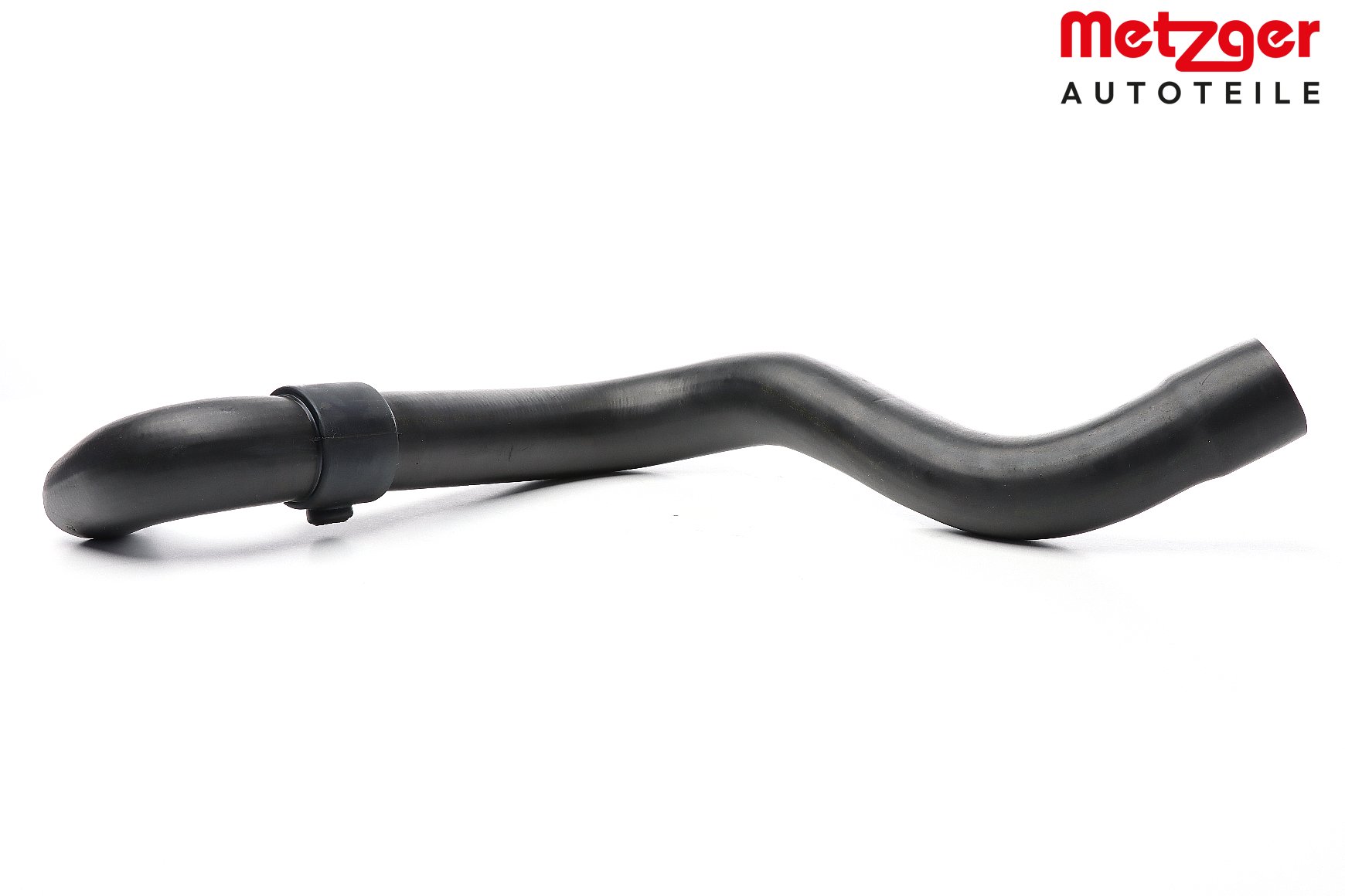 original Renault KANGOO METZGER Laddluftrör 2400538