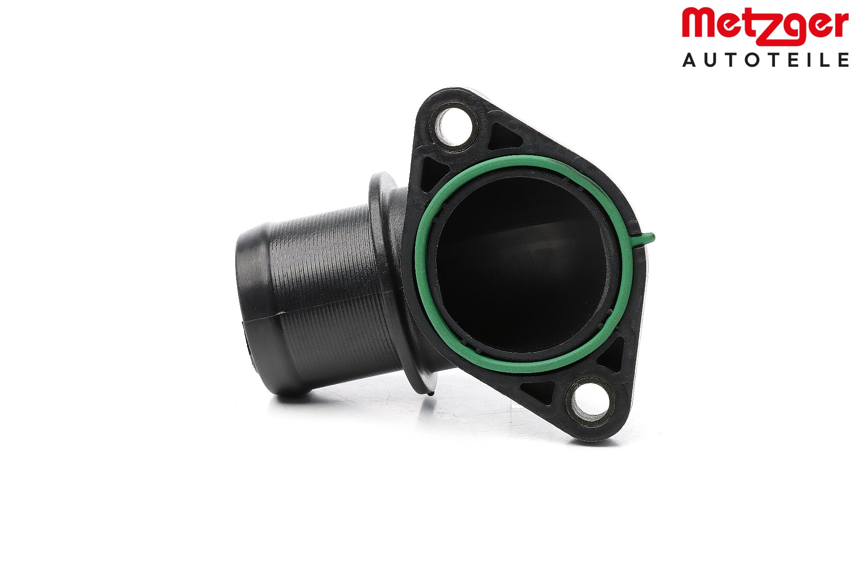 METZGER 2400543 Intercooler, venstre