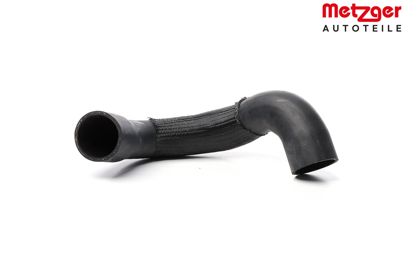 CC116K863DD OE METZGER Charger intake hose 2400545