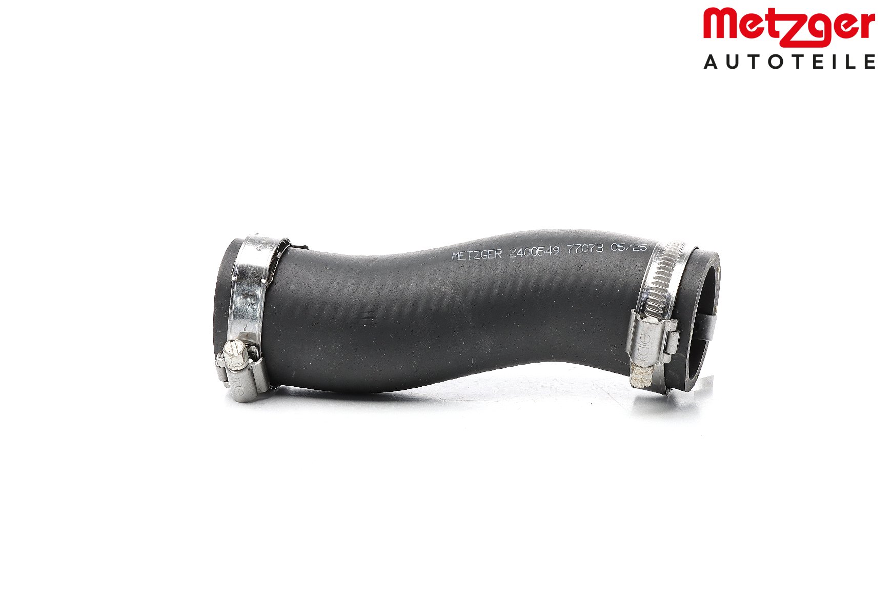 d'origine Citroën C-ELYSEE METZGER Conduit d'air de suralimentation 2400549