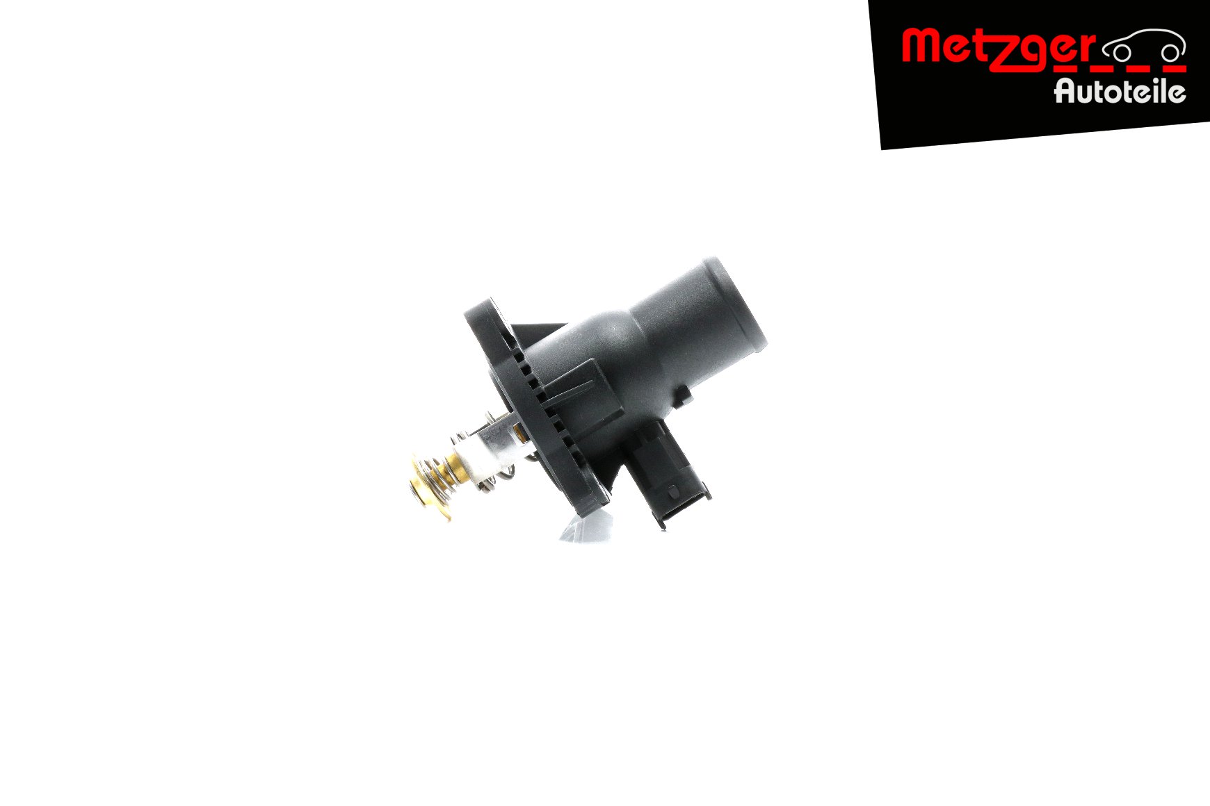 4006320 METZGER 25192233 Kühlwasserthermostat