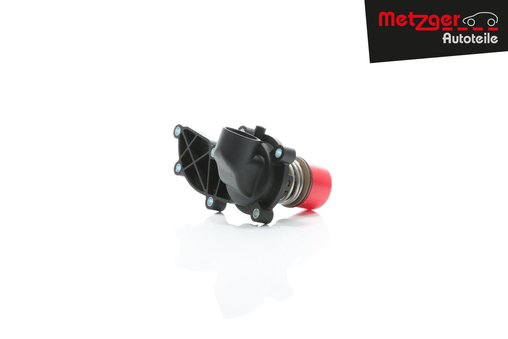 METZGER 4006321 Calorstat Audi Q7 2013