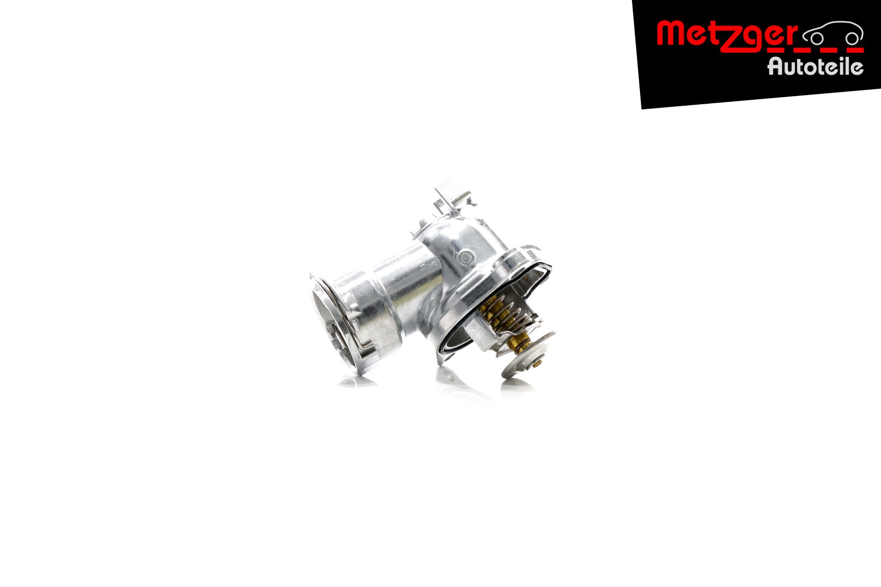 2023 MERCEDES-BENZ E-Class Engine thermostat METZGER 4006327