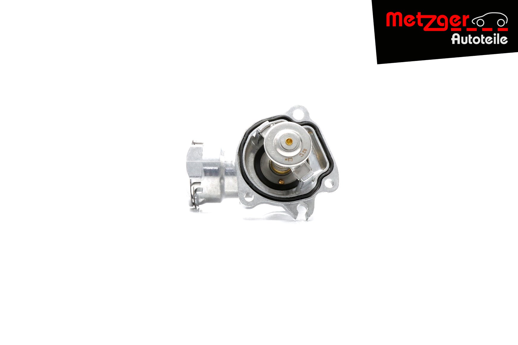 Termostat, hladilno sredstvo METZGER 4006328