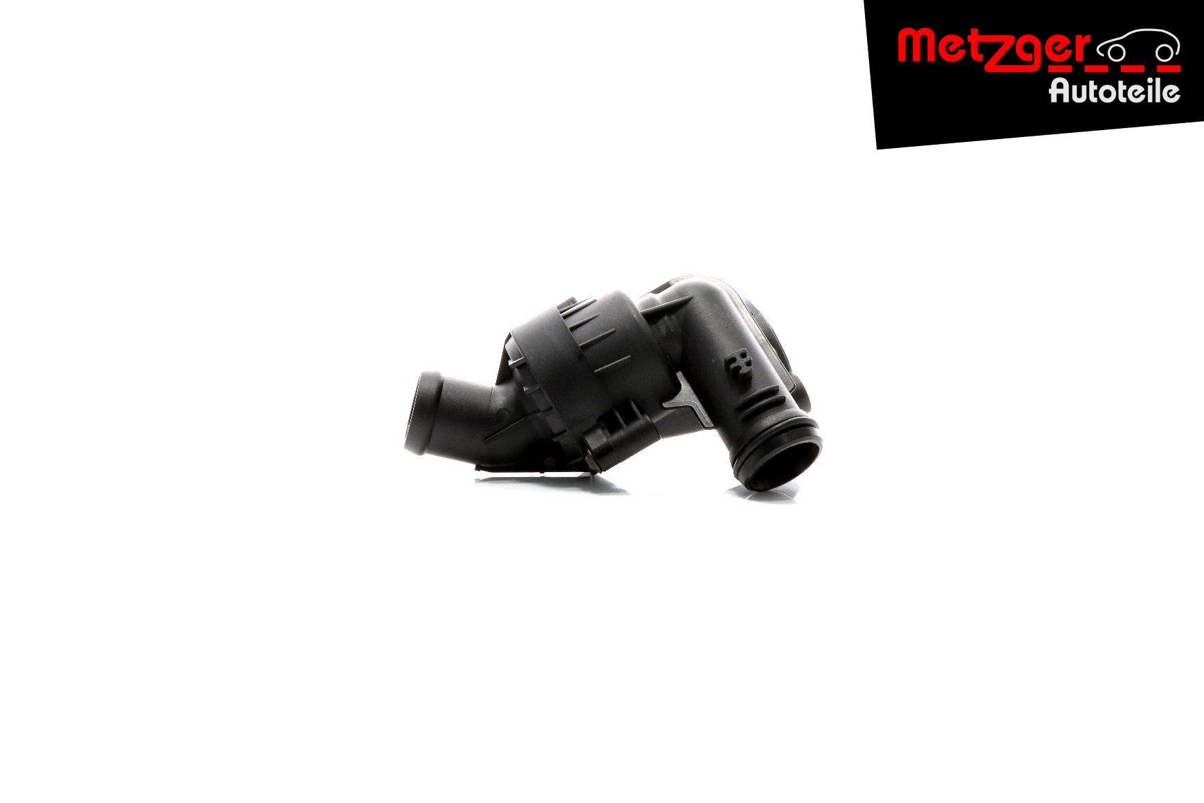 METZGER 4006330 prix Calorstat SKODA RAPID