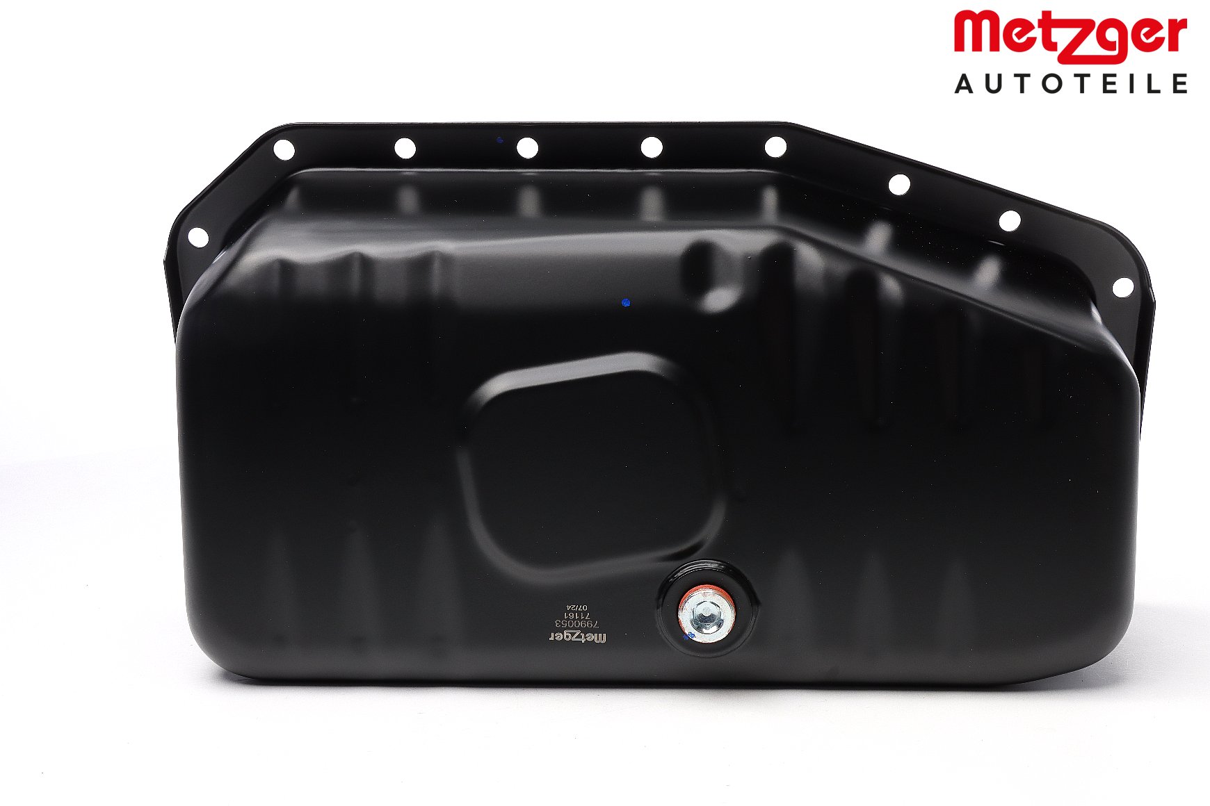 METZGER 7990053 Cárter PEUGEOT Boxer Camión de plataforma/Chasis (230) 2.8 HDi Gasóleo 126 cv 2001 precio