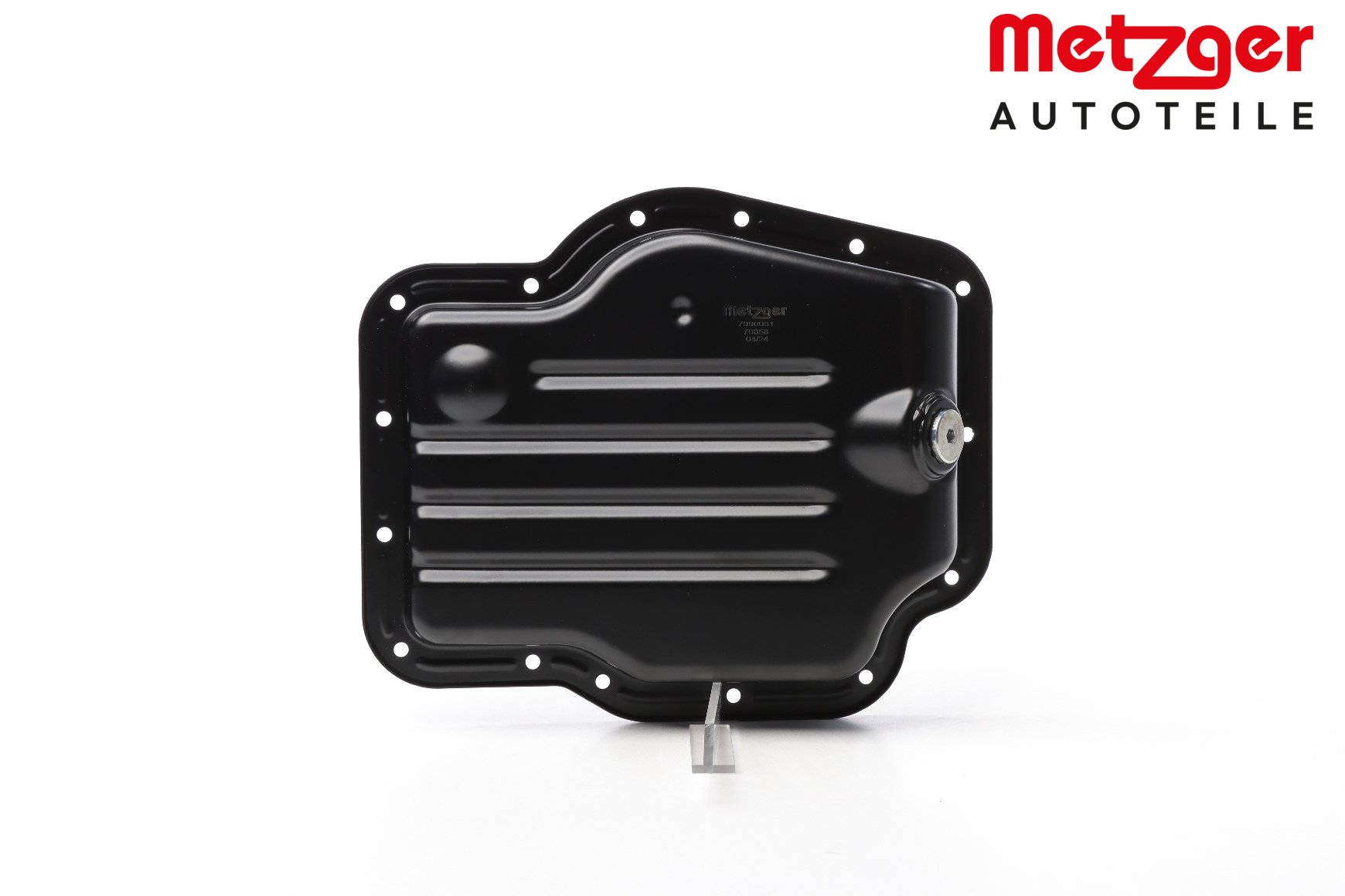 METZGER 7990061 Cárter do motor OPEL Corsa C Hatchback (X01) 1.7 DTI (F08, F68) Diesel 75 cv 2000 preço