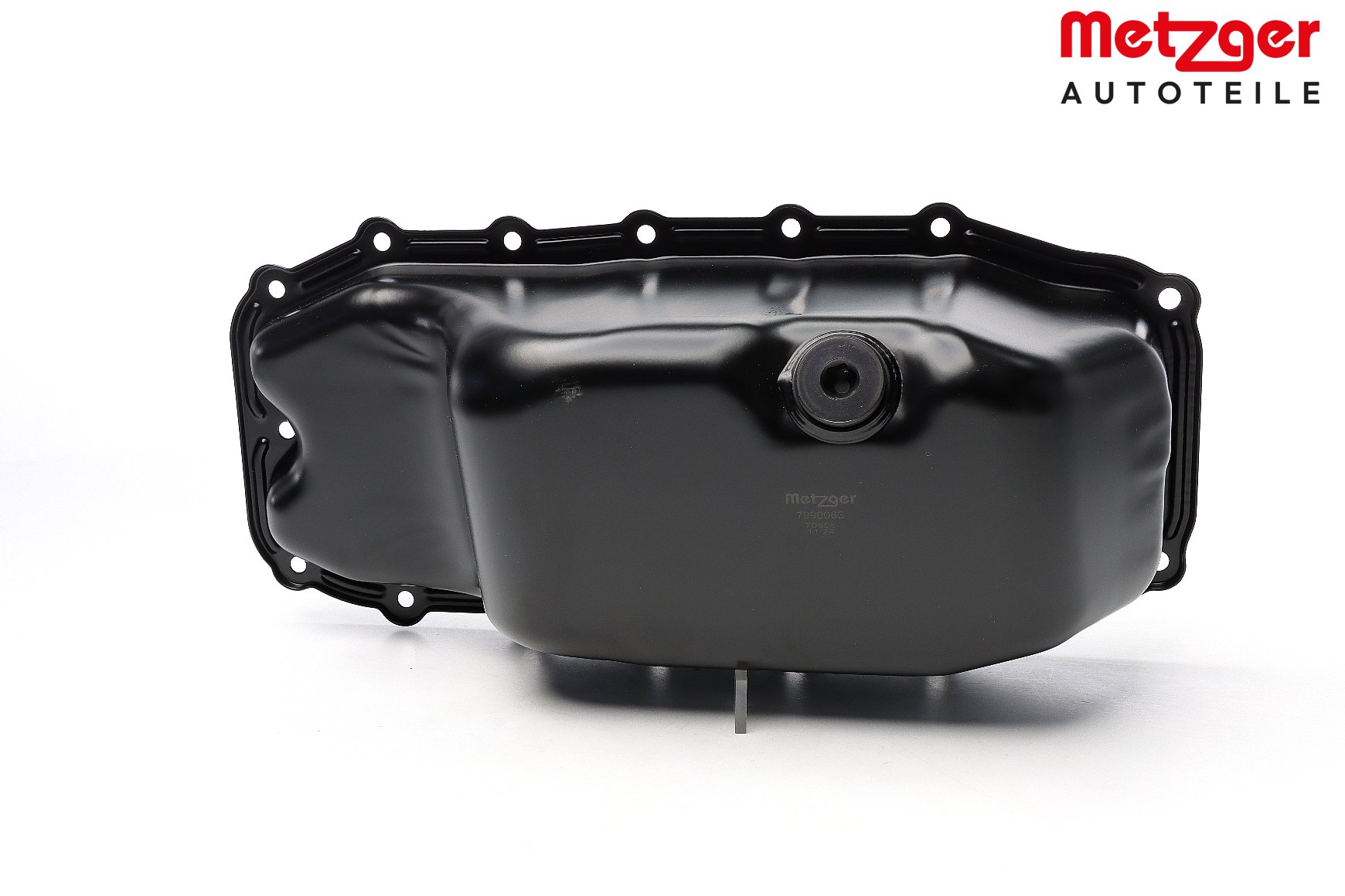 METZGER 5652003 Carterpan