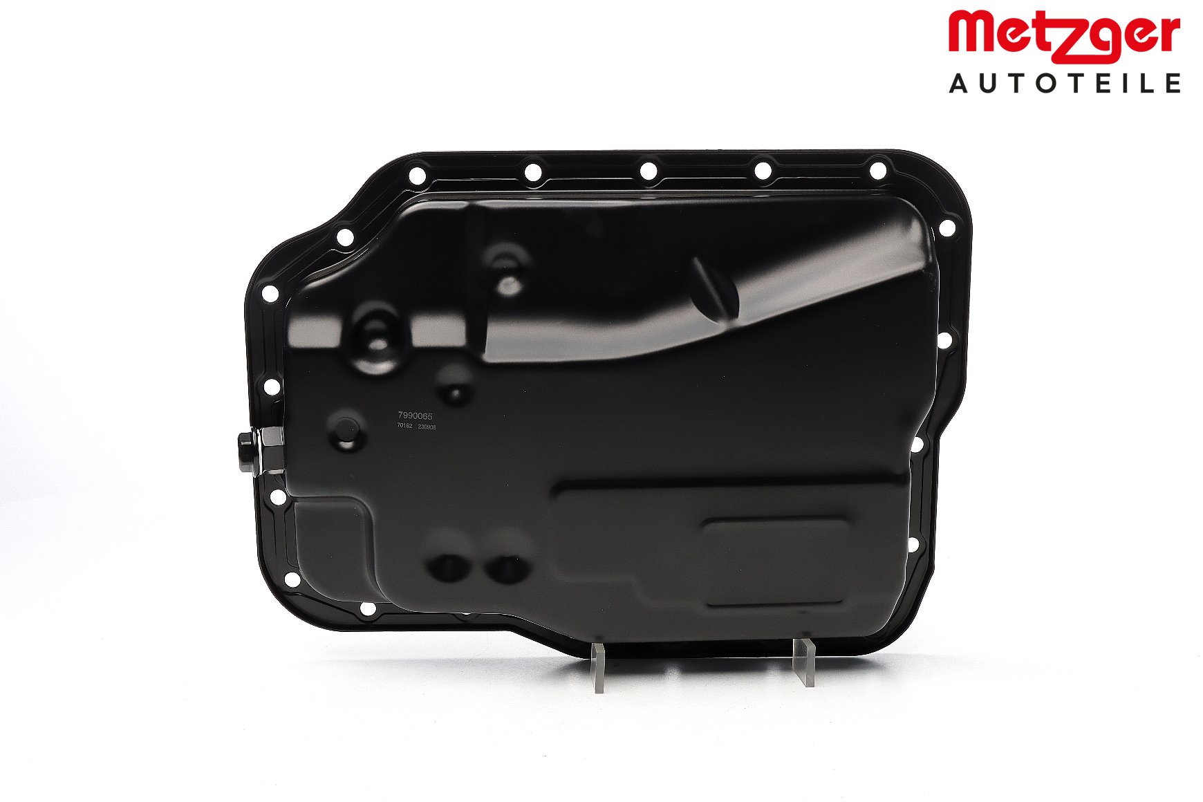METZGER 7990065 Carter d'huile pour boîte de vitesse 6 3/5 portes (GH) 2.2 MZR-CD (GH10) Diesel 163 CV 2011 prix