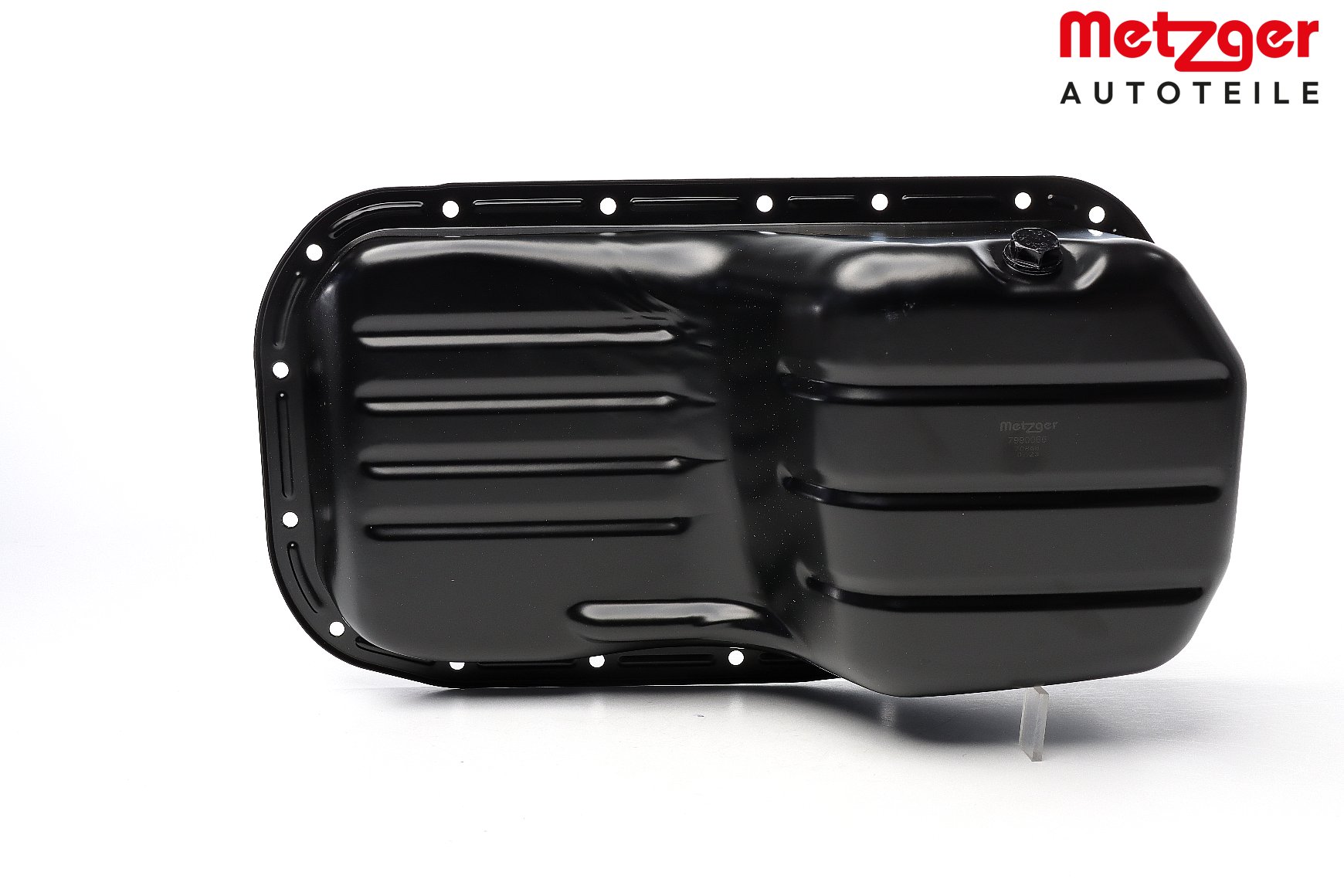 METZGER 7990066 Cárter de aceite Hyundai originales