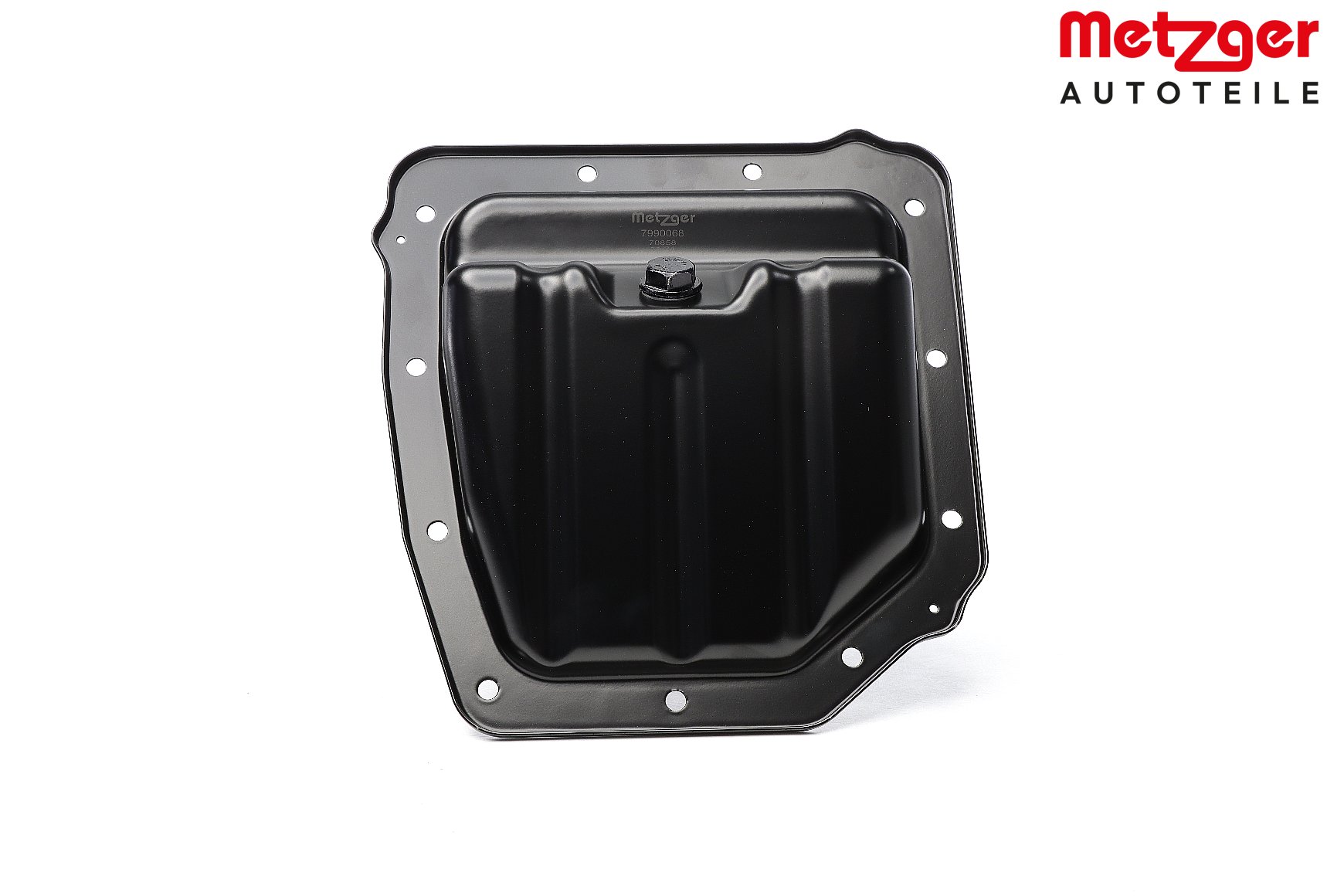 METZGER 7990068 Bundkar KIA CEE'D pris