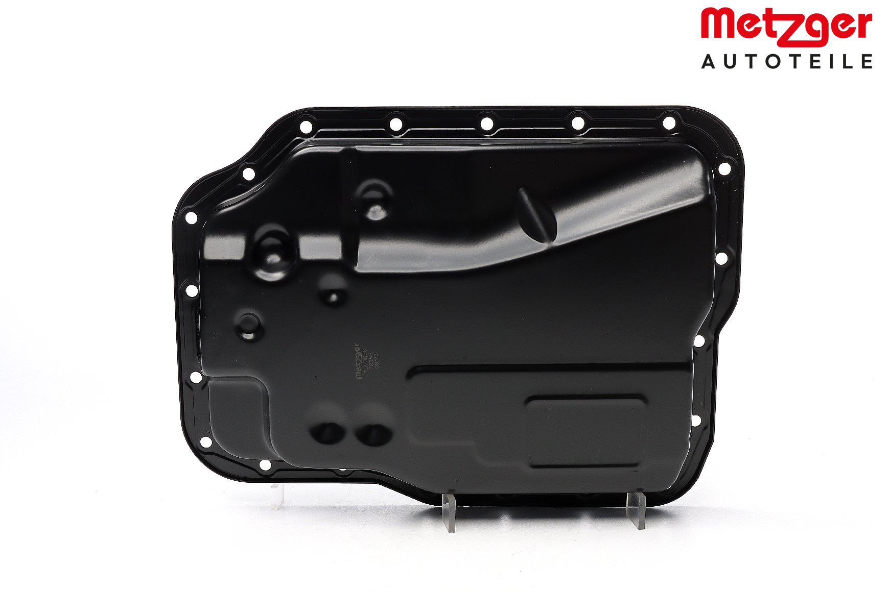 METZGER 7990070 Bundkar automatisk gear C-Max DM2 2.0 Benzin 145 HK 2007 pris