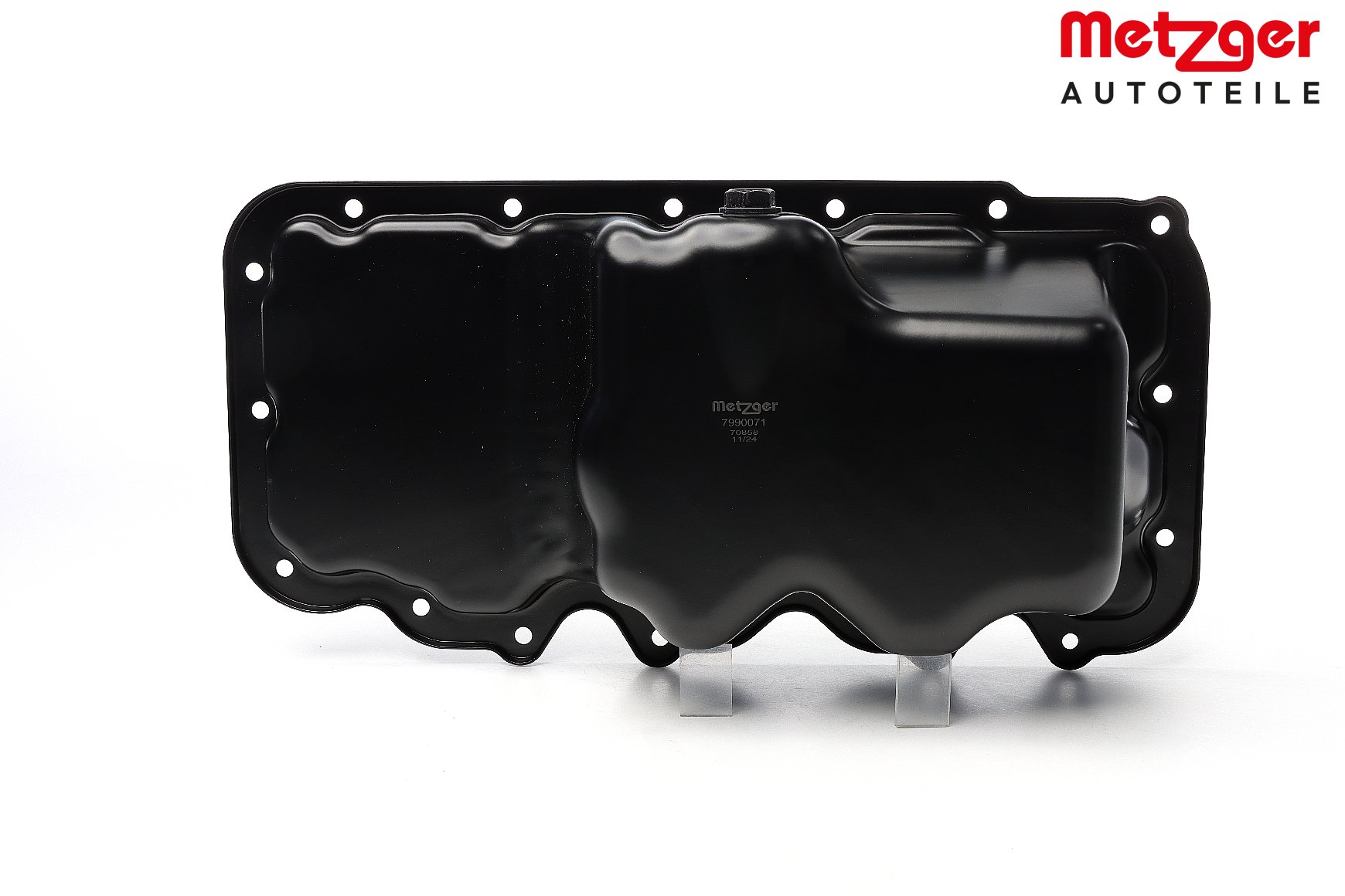METZGER 7990071 Ölwanne Ford TRANSIT CONNECT 2013