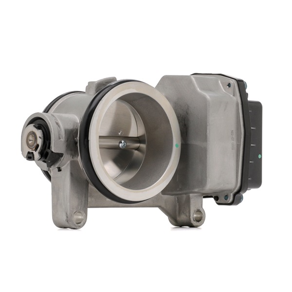 MAGNETI MARELLI 802000000077 Drosselklappe RENAULT GRAND SCÉNIC 2005 Baujahr