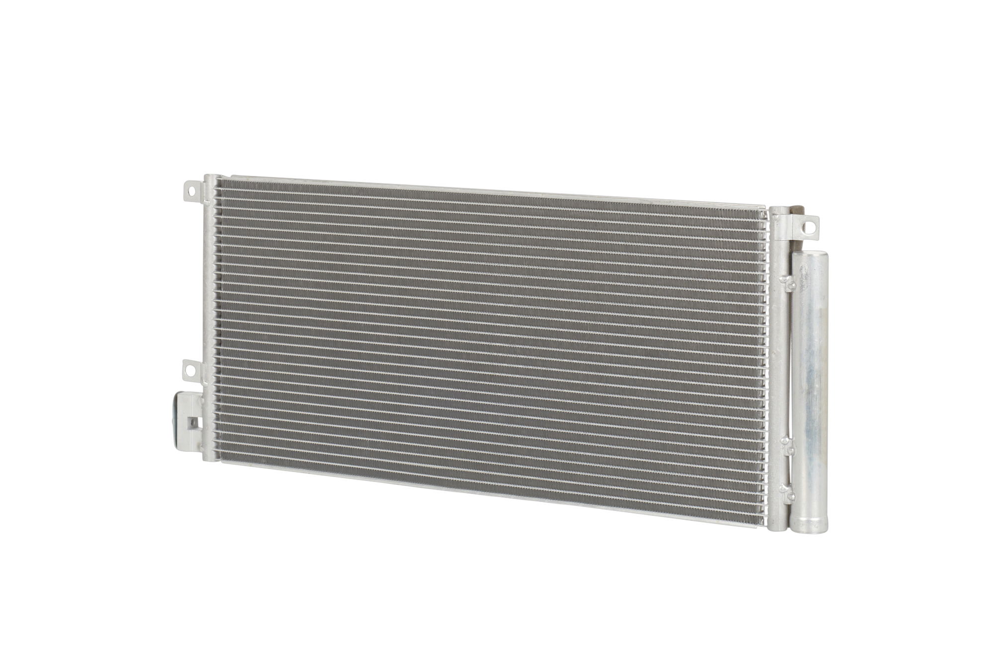 WAECO 1850273 Condensor voor airco