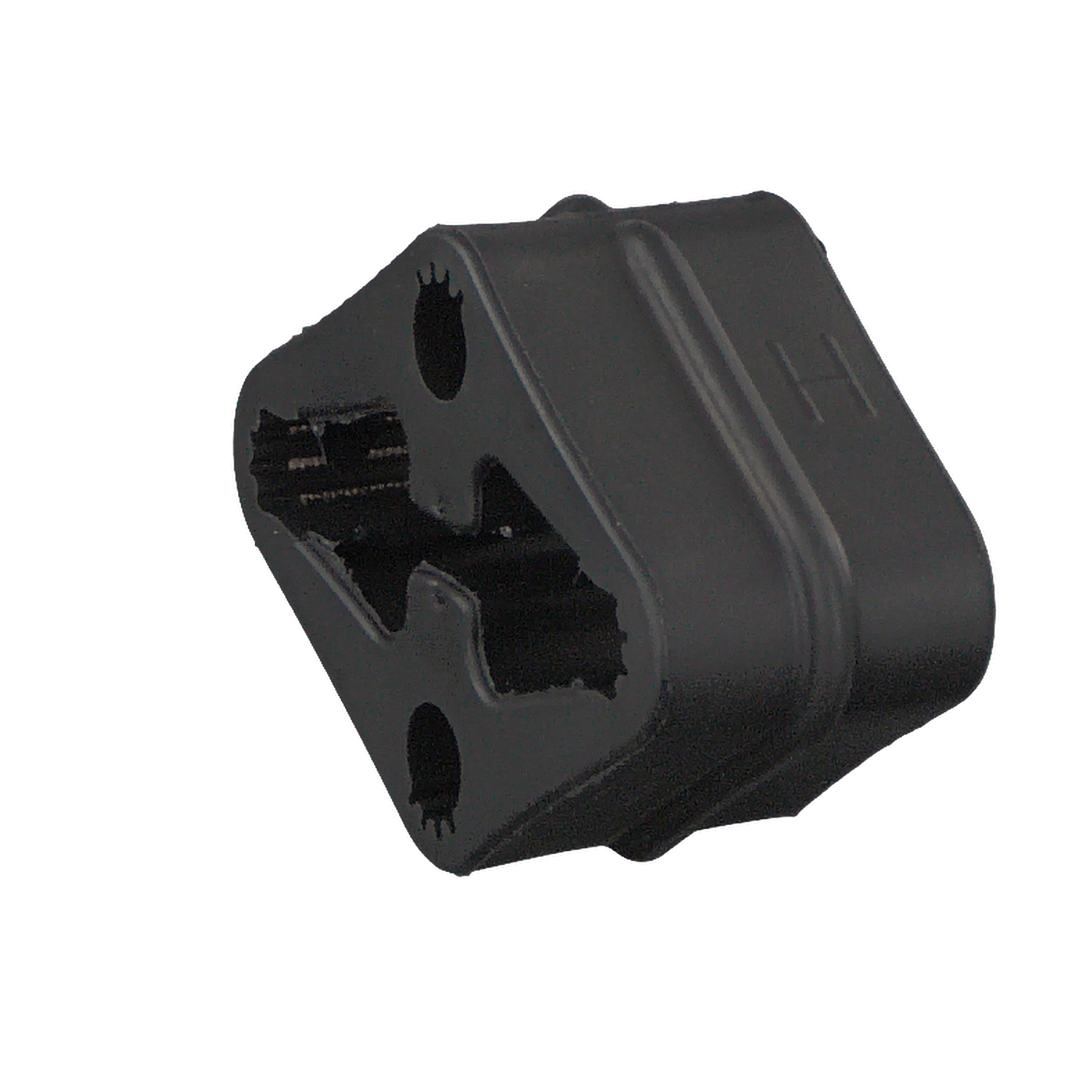 FEBI BILSTEIN Silent bloc d'échappement 170937