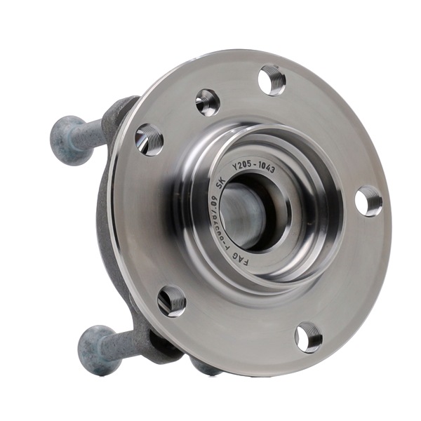 SNR Wiellagerset R150.51