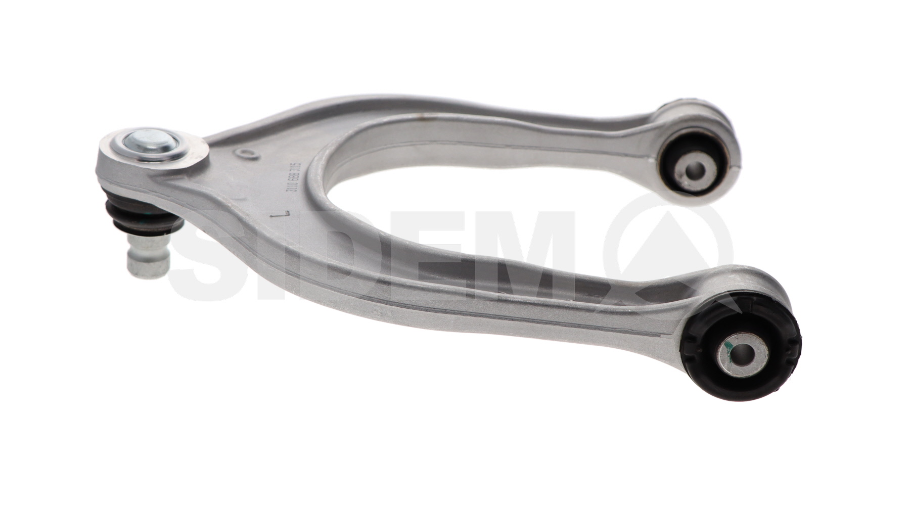 31106883115 OE SIDEM Braccio oscillante, sospensione ruota 210272