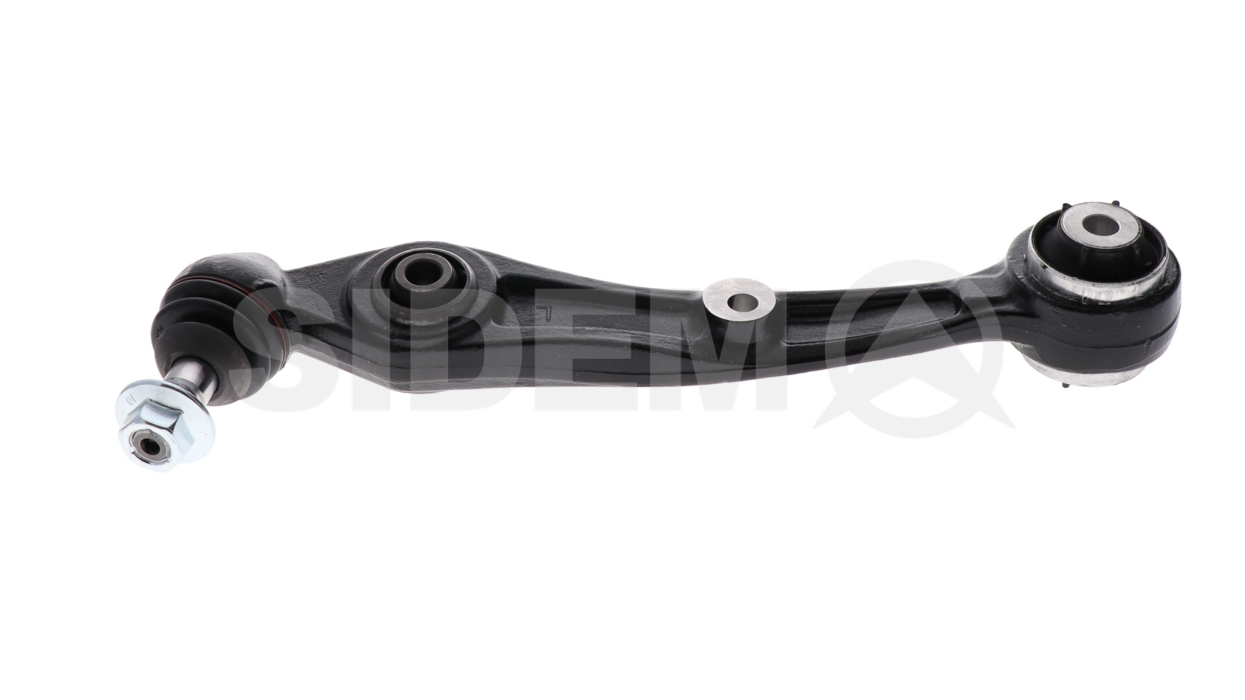 SIDEM Braccio oscillante, sospensione ruota 210276